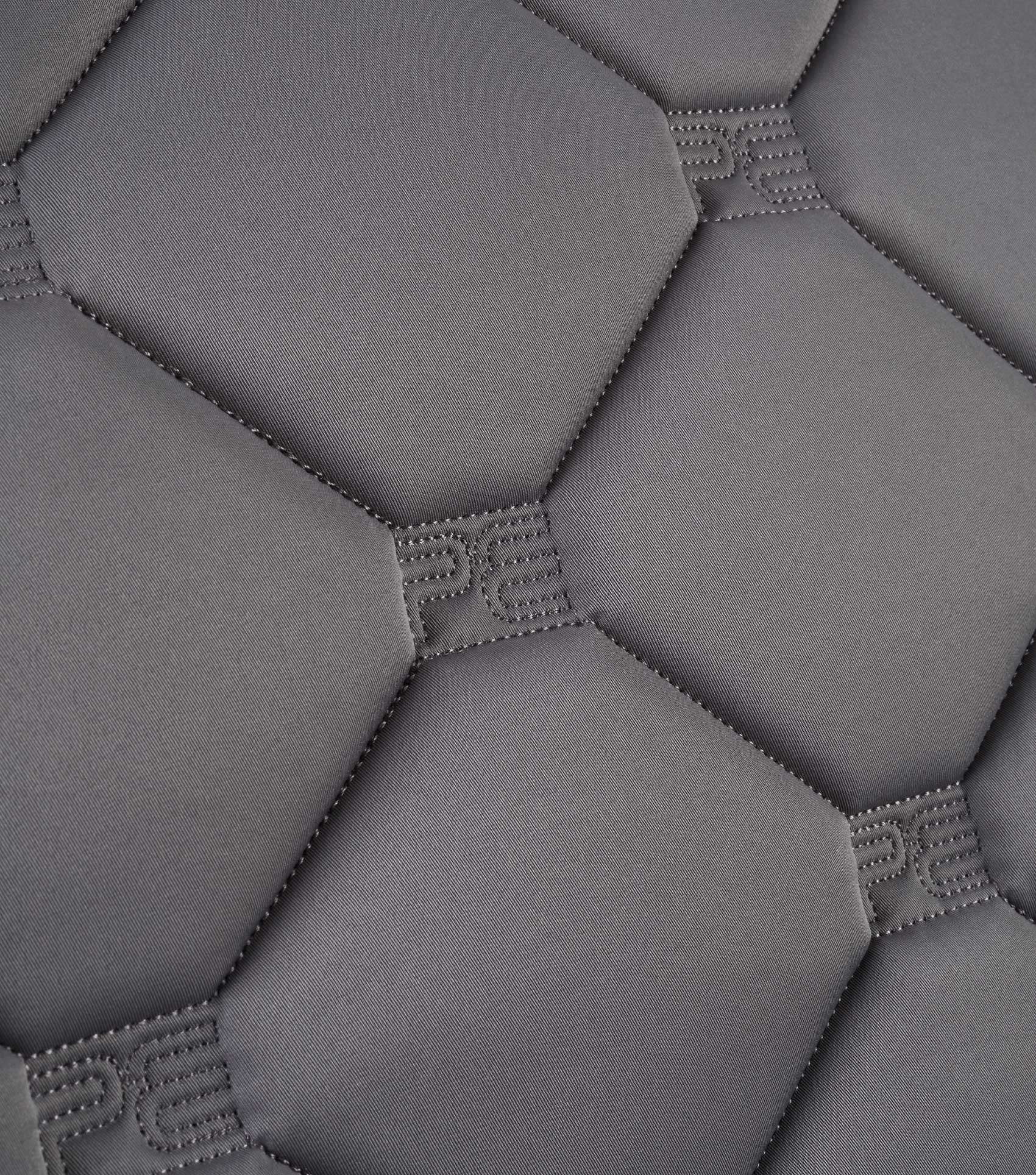 Saltare Close Contact Dressage Square Grey - Image 3