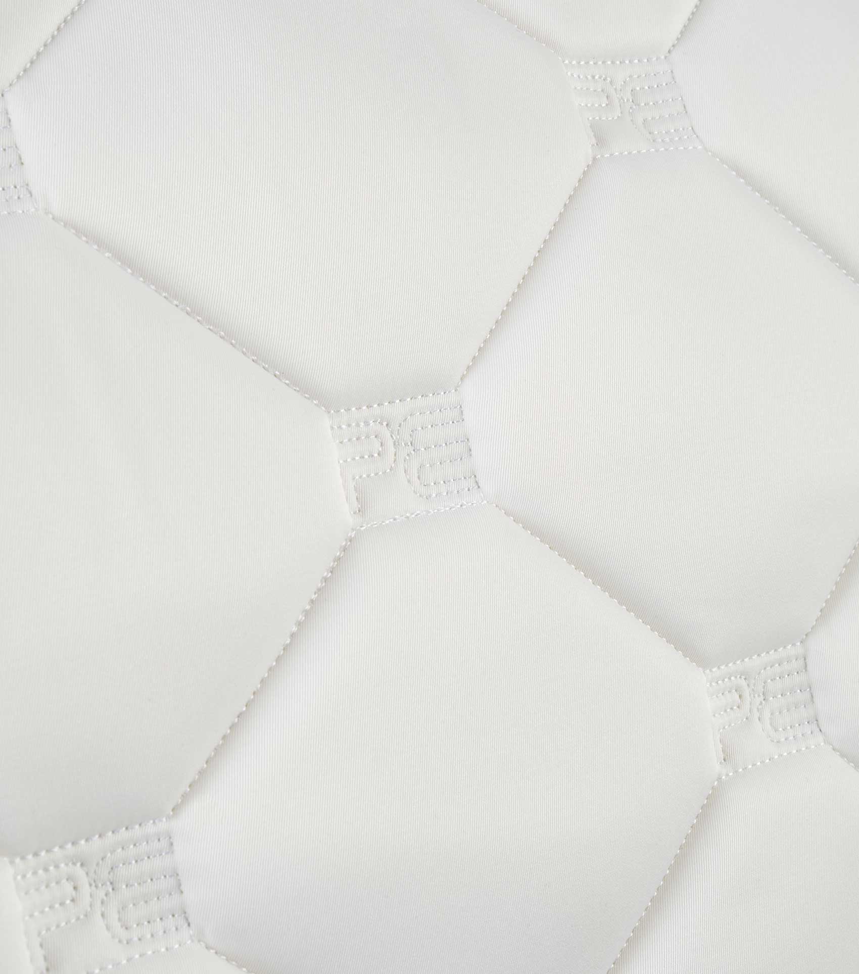 Saltare Close Contact GP/Jump Square White - Image 3