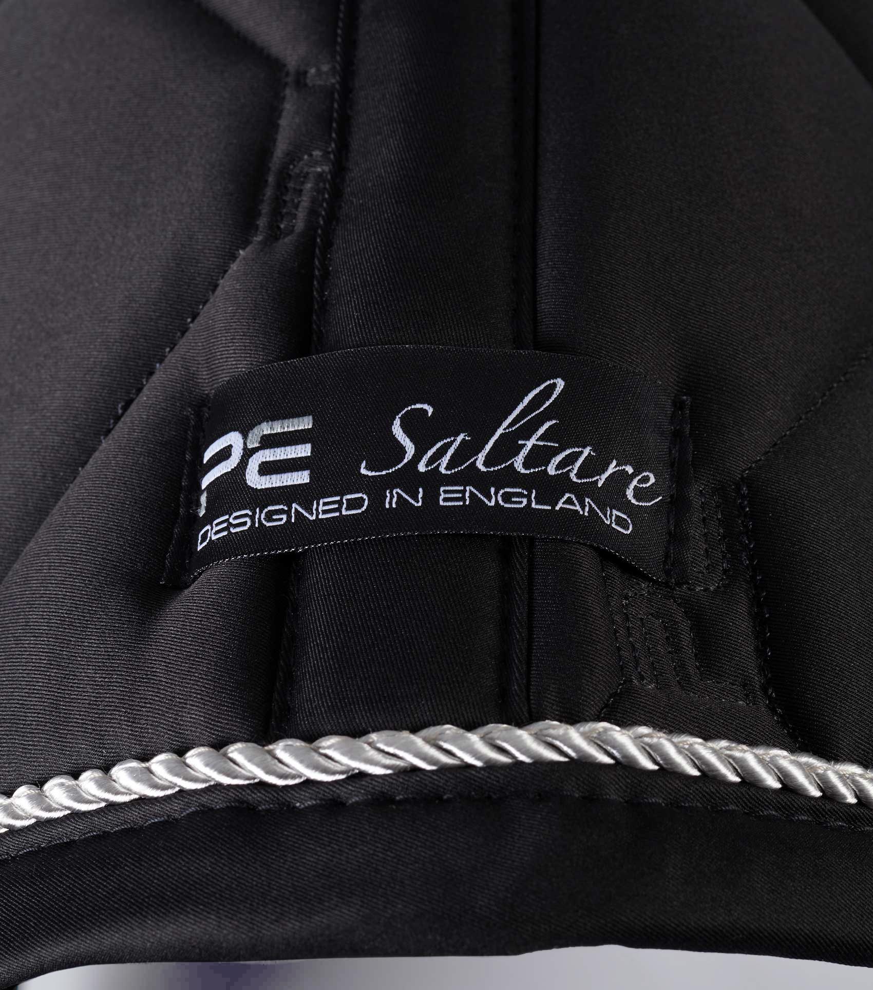 Saltare Close Contact GP/Jump Square Black - Image 5
