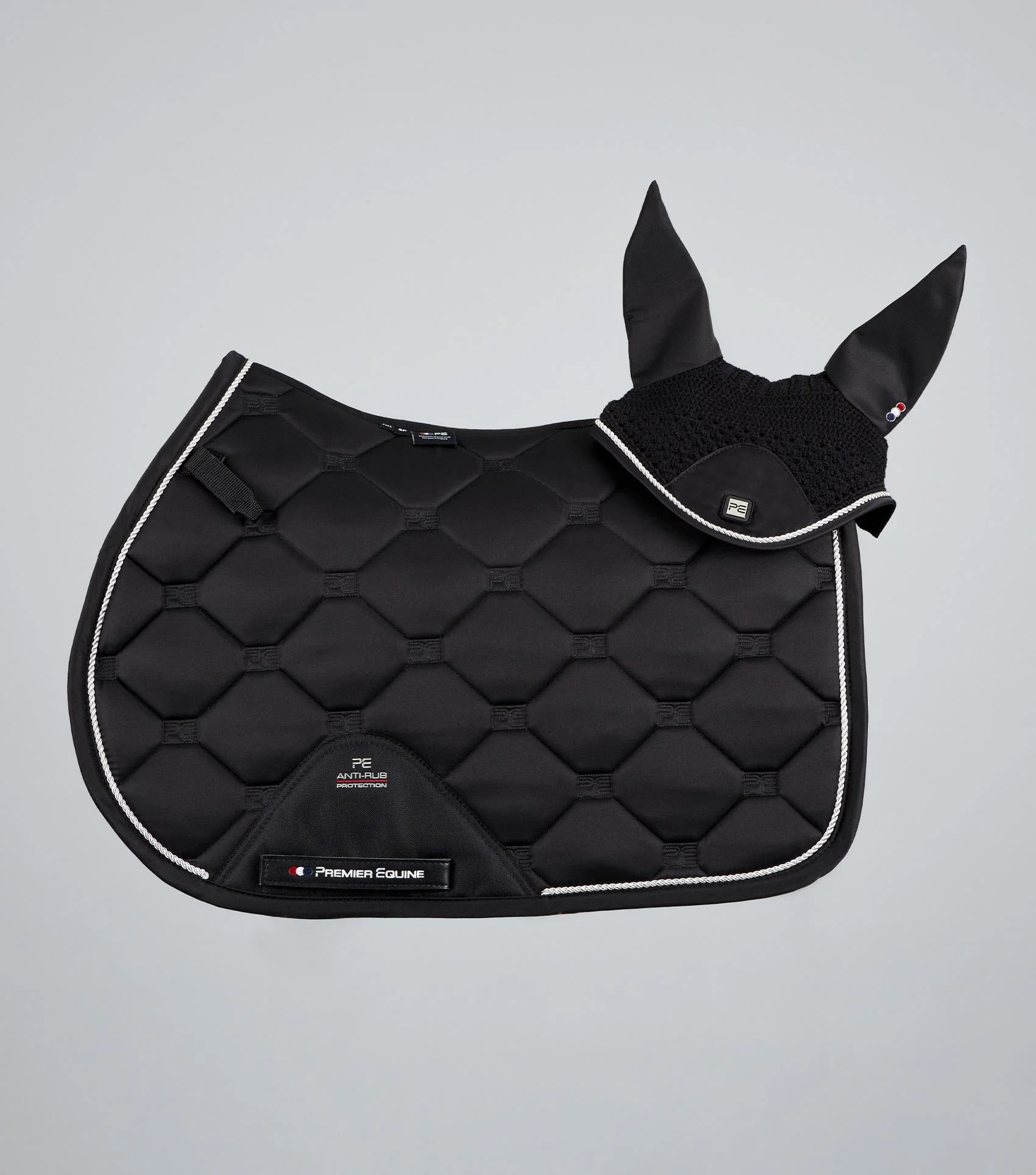 Saltare Close Contact GP/Jump Square Black - Image 6