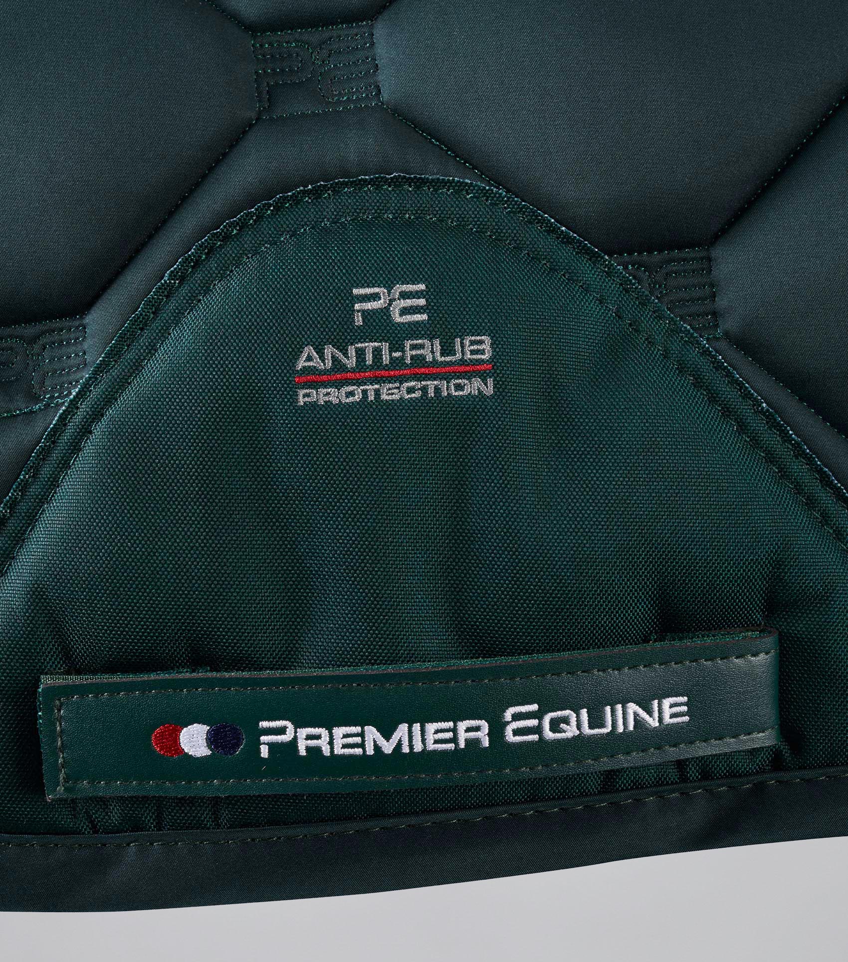 Saltare Close Contact GP/Jump Square Olive - Image 4