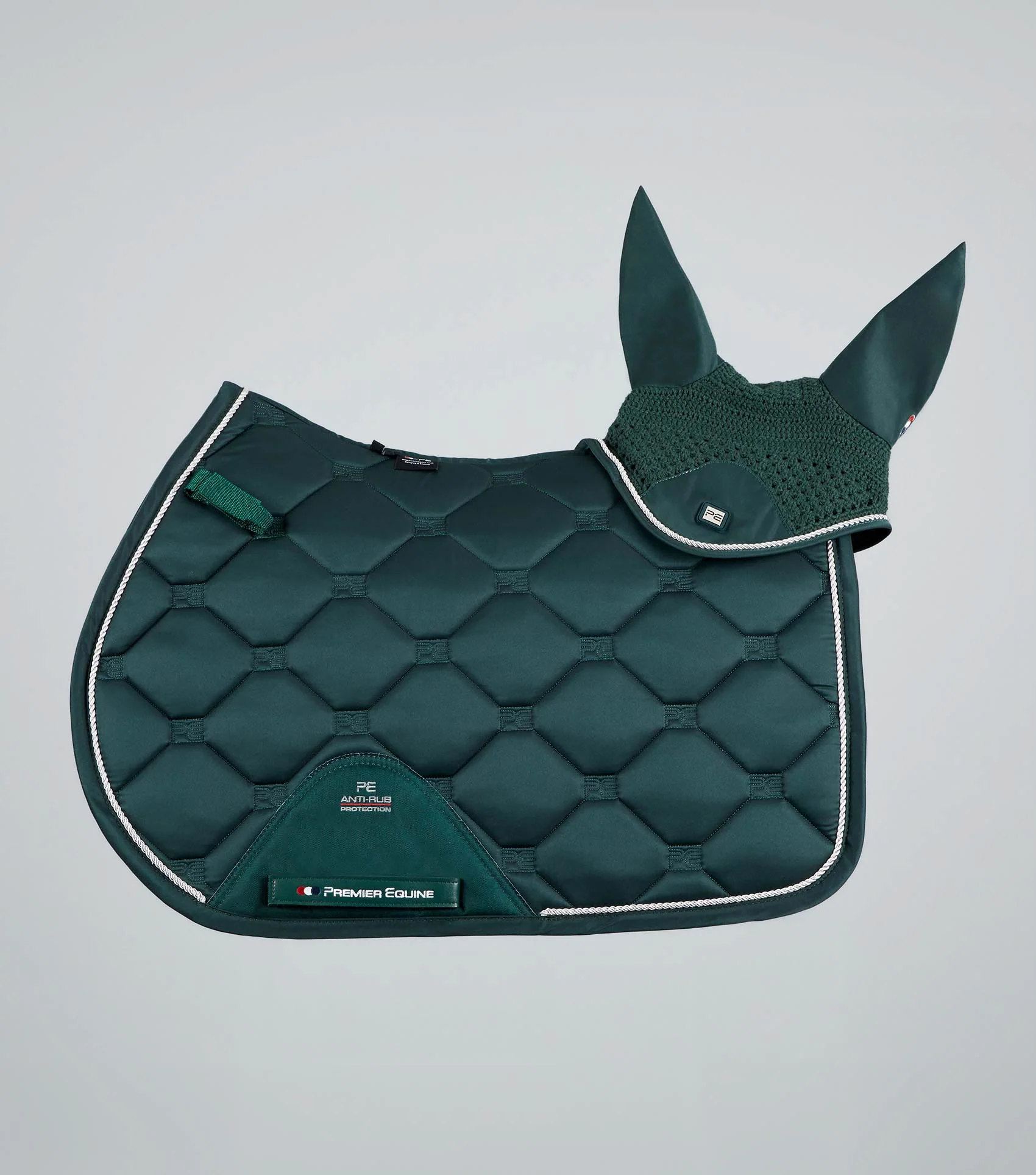 Saltare Close Contact GP/Jump Square Olive - Image 6