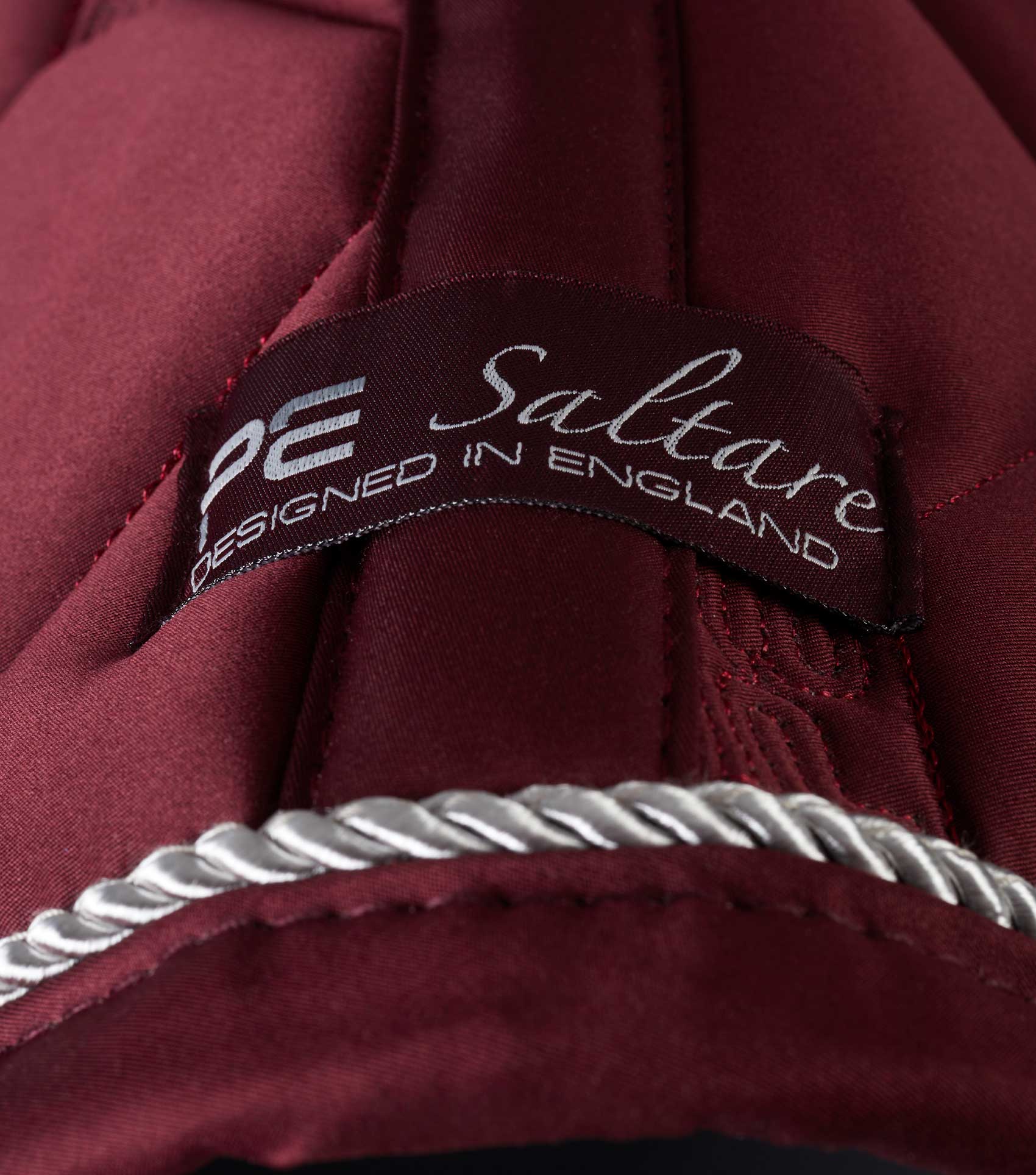 Saltare Close Contact GP/Jump Square Wine - Image 5