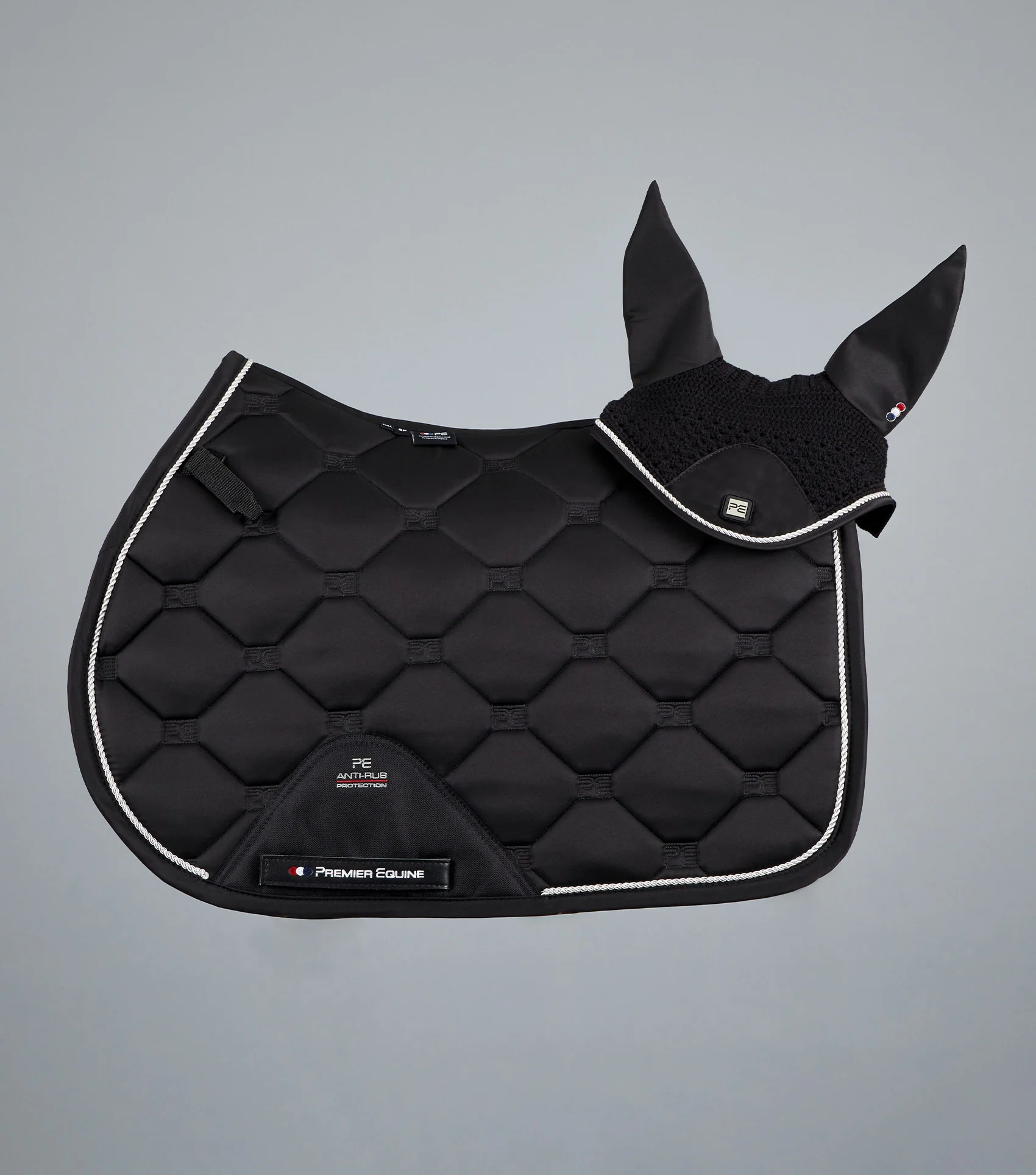 Salto Fly Veil Black - Image 5