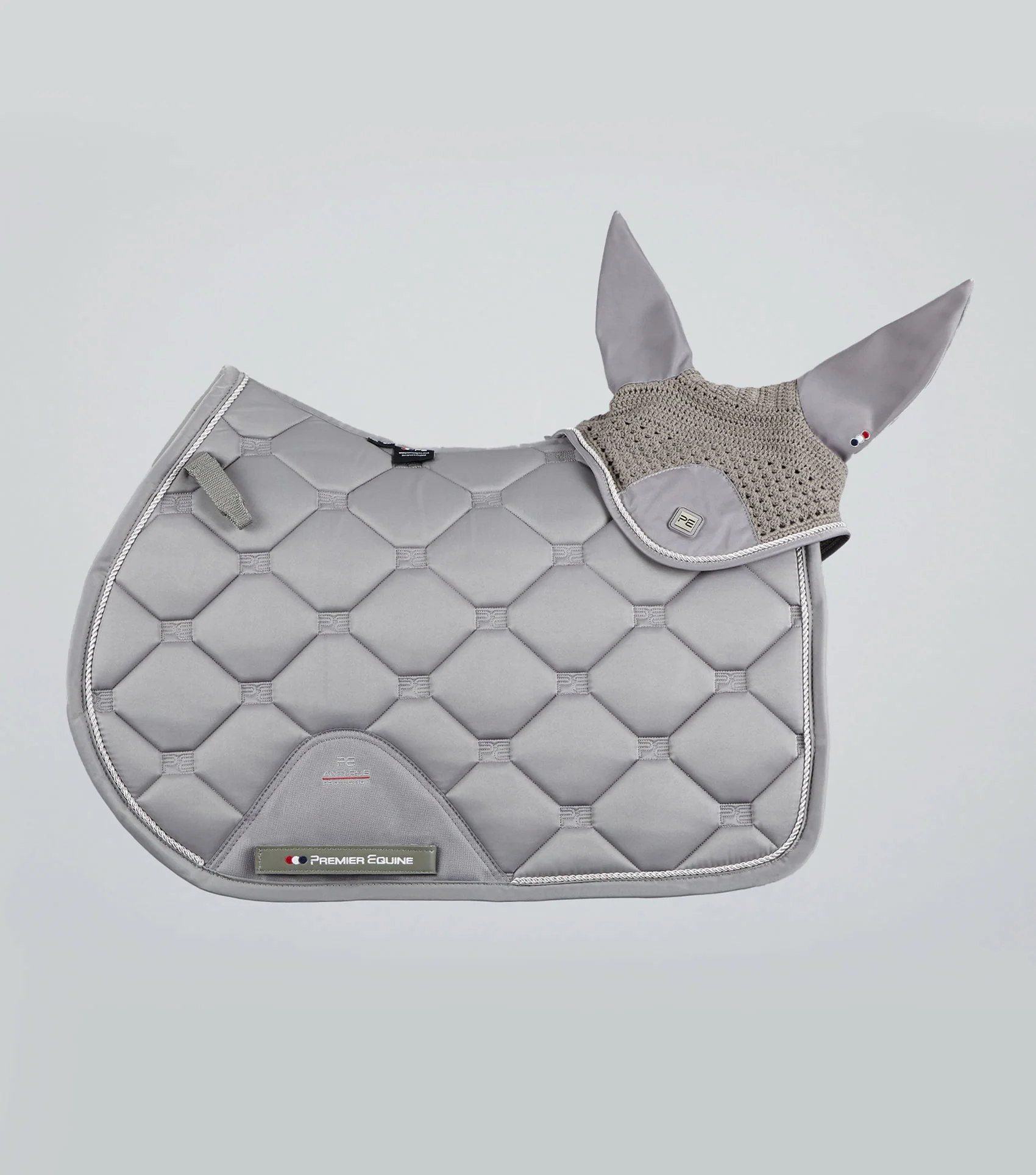 Salto Fly Veil Grey - Image 5