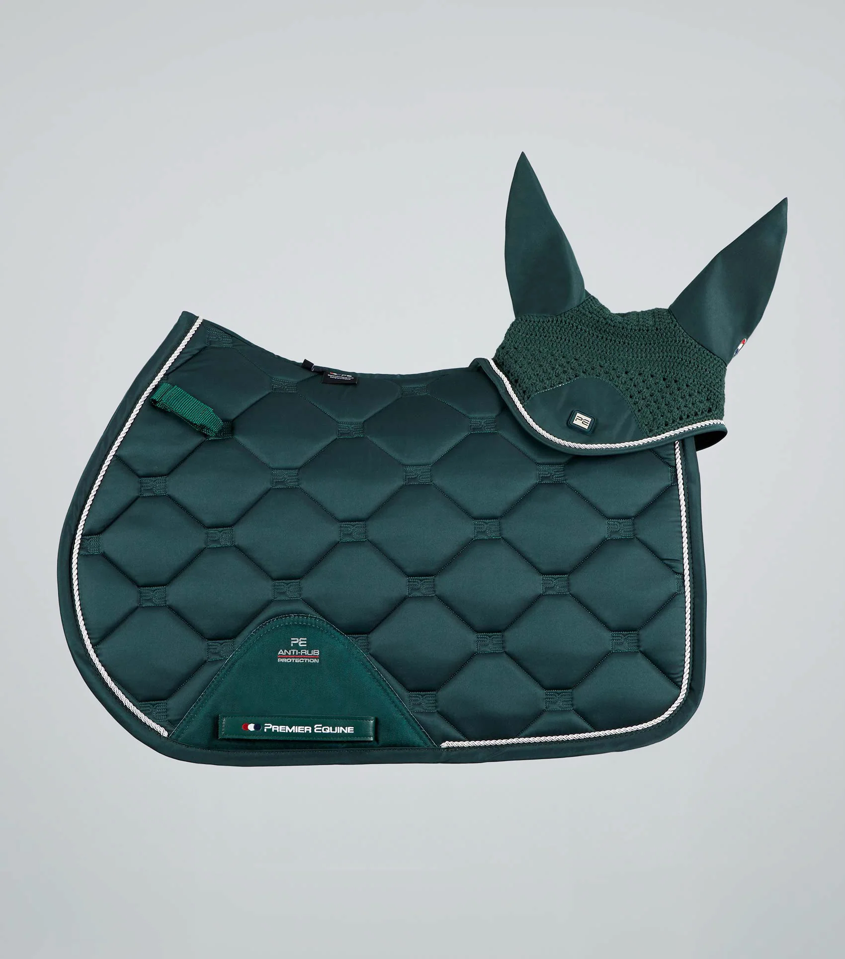 Salto Fly Veil Olive - Image 5