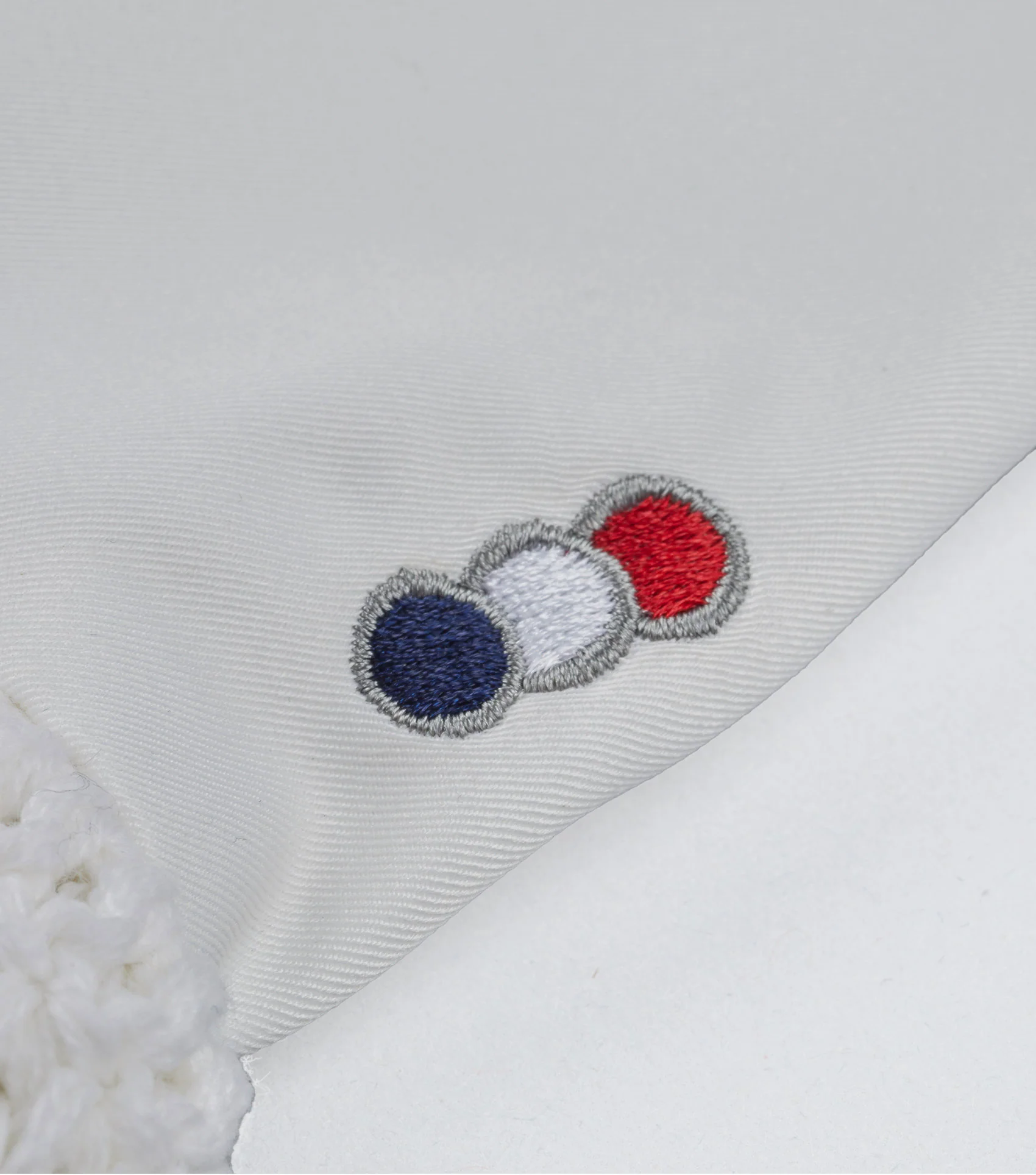 Salto Fly Veil White - Image 3