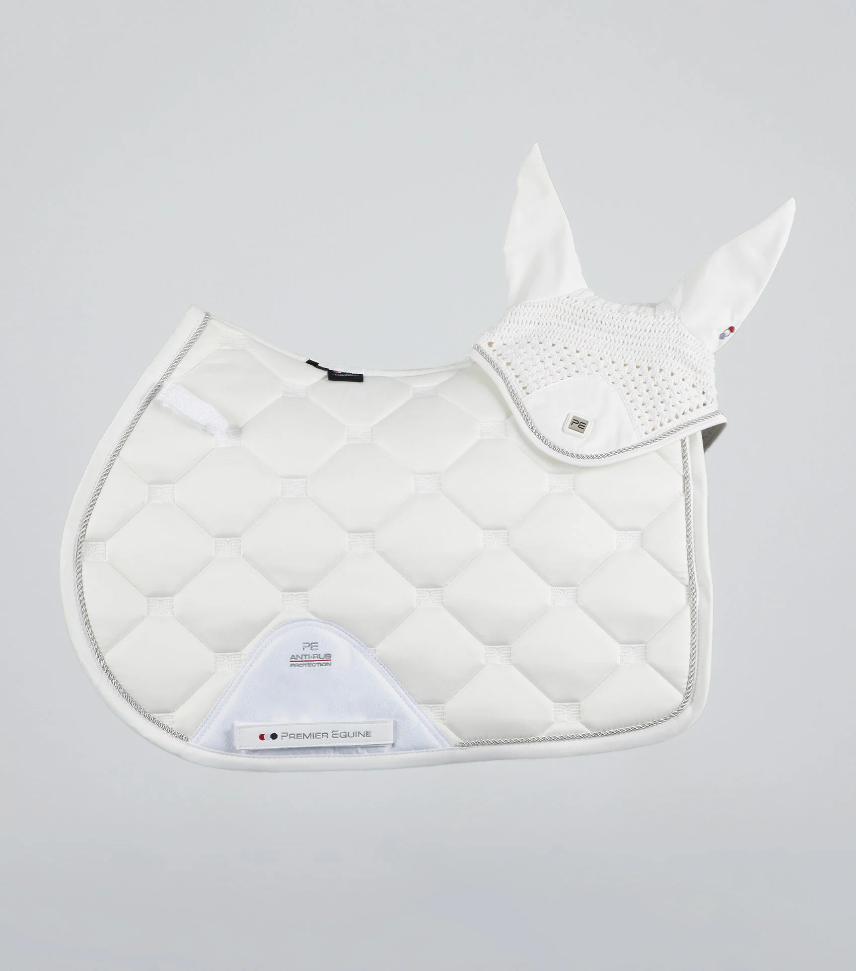 Salto Fly Veil White - Image 5