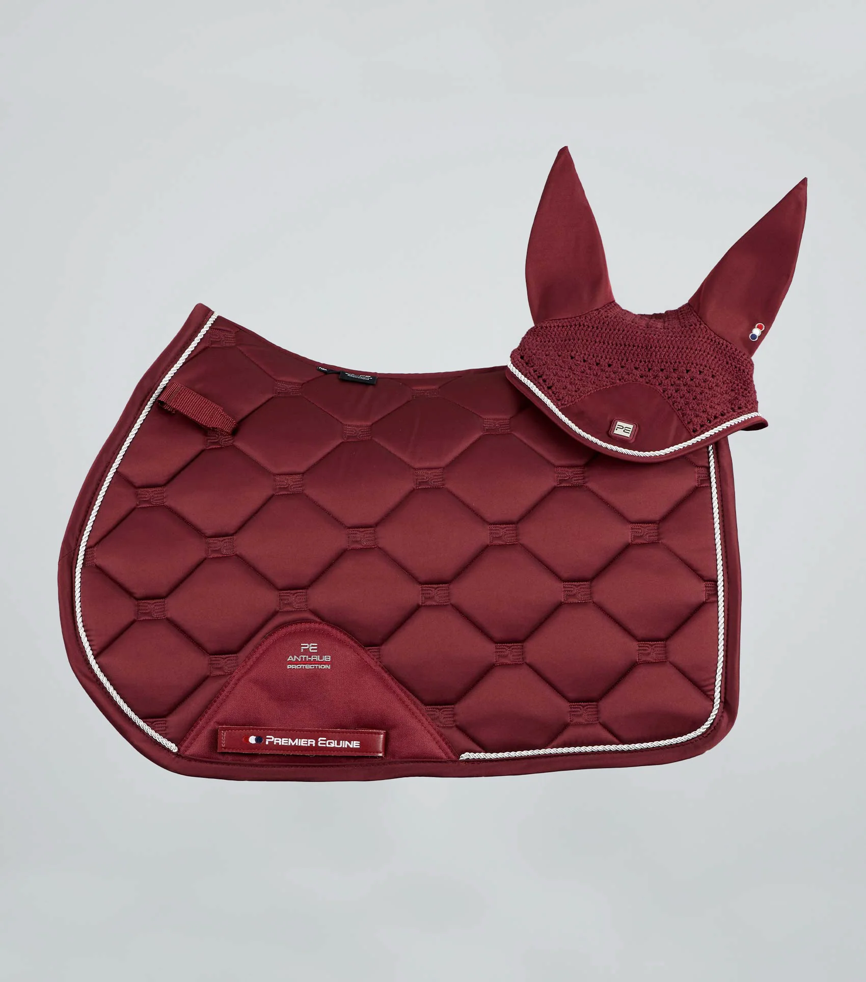 Salto Fly Veil Wine - Image 5