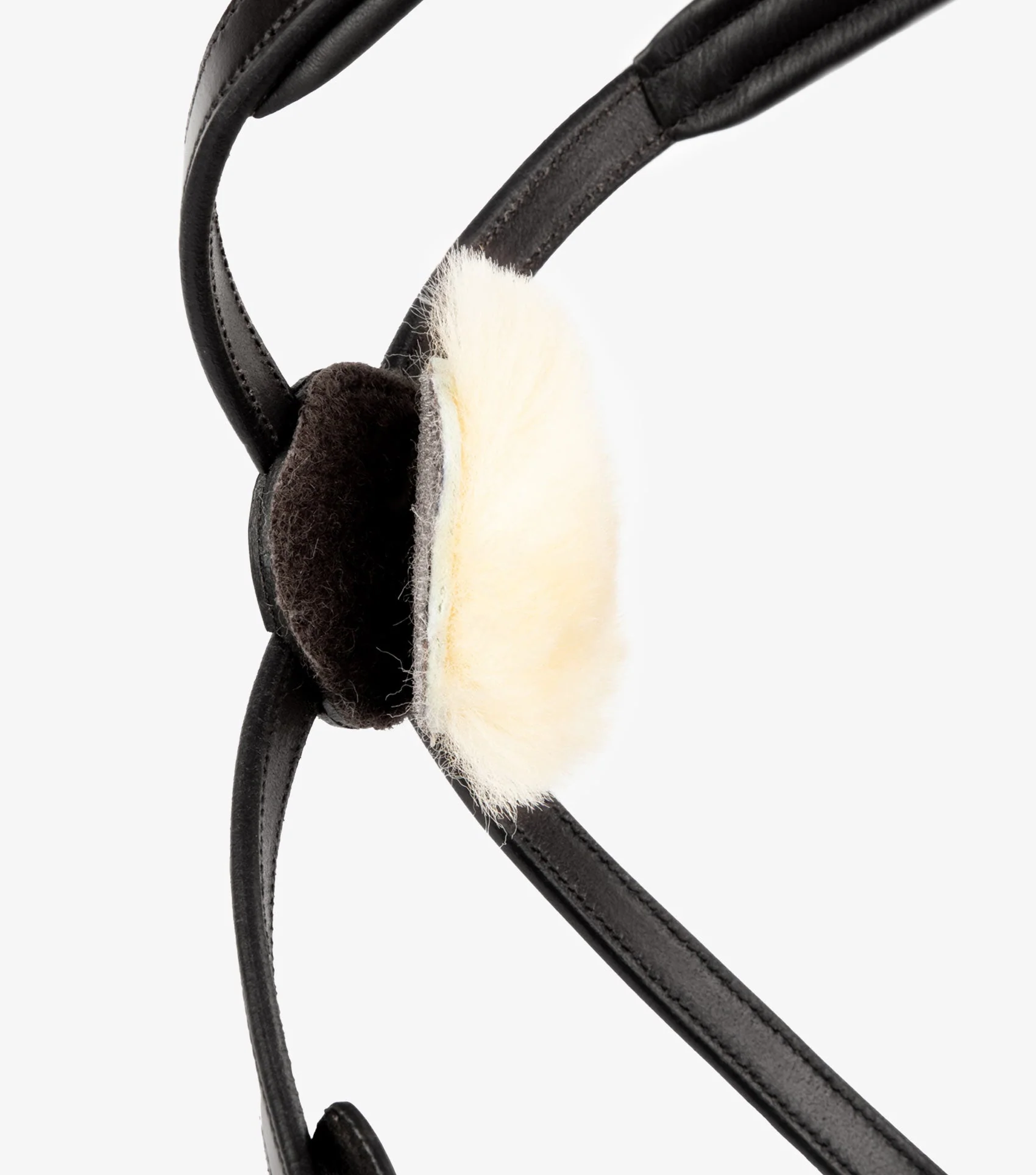 Sheepskin Glorioso Grackle Nose Protector - Image 3