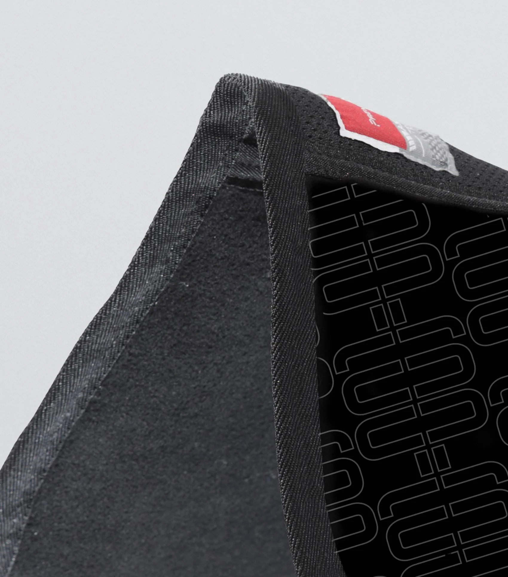 Shock Absorber Half Pad - Image 3