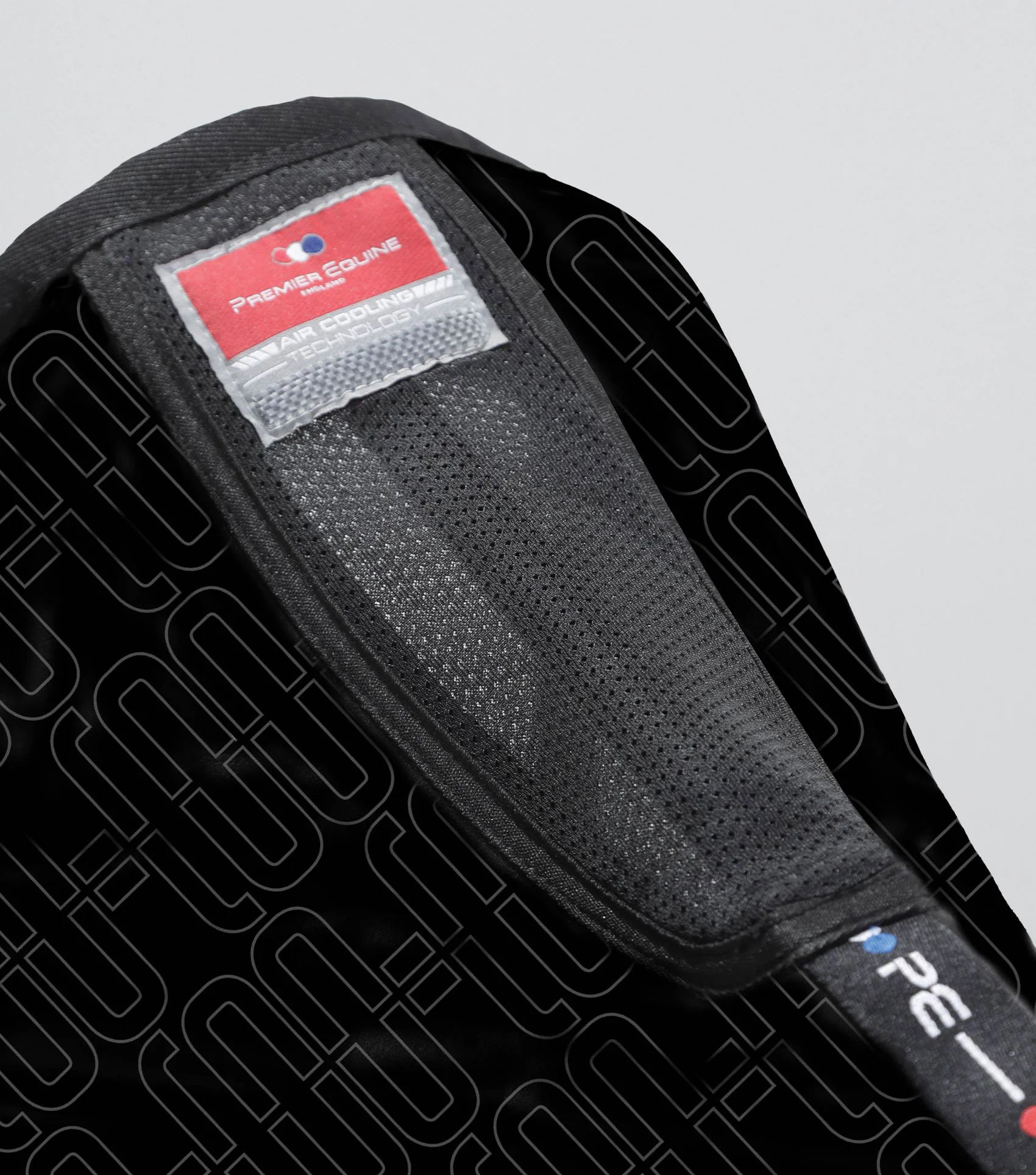 Shock Absorber Half Pad - Image 5