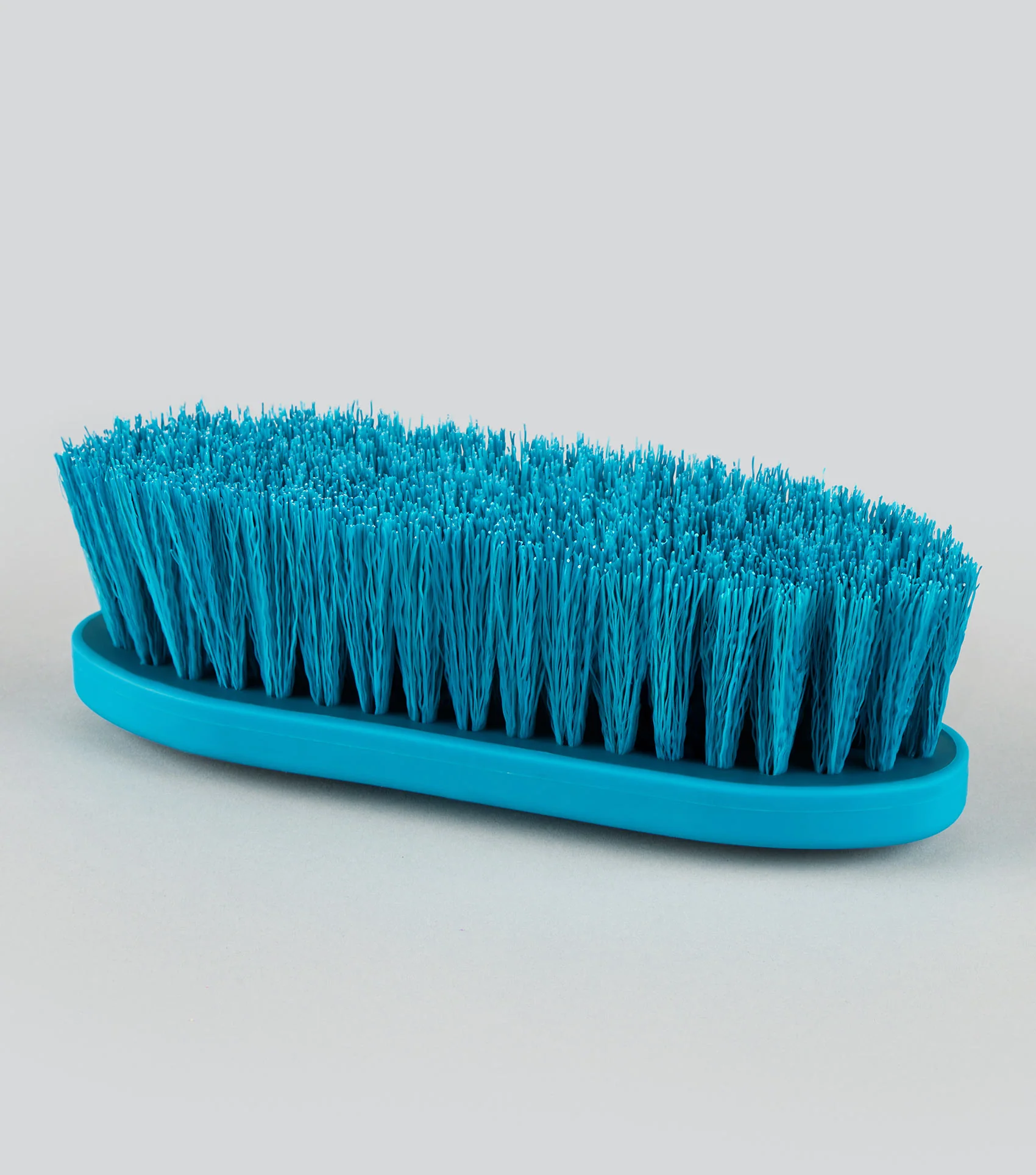 Soft-Touch Dandy Brush - Large Med Blue & Peacock - Image 2