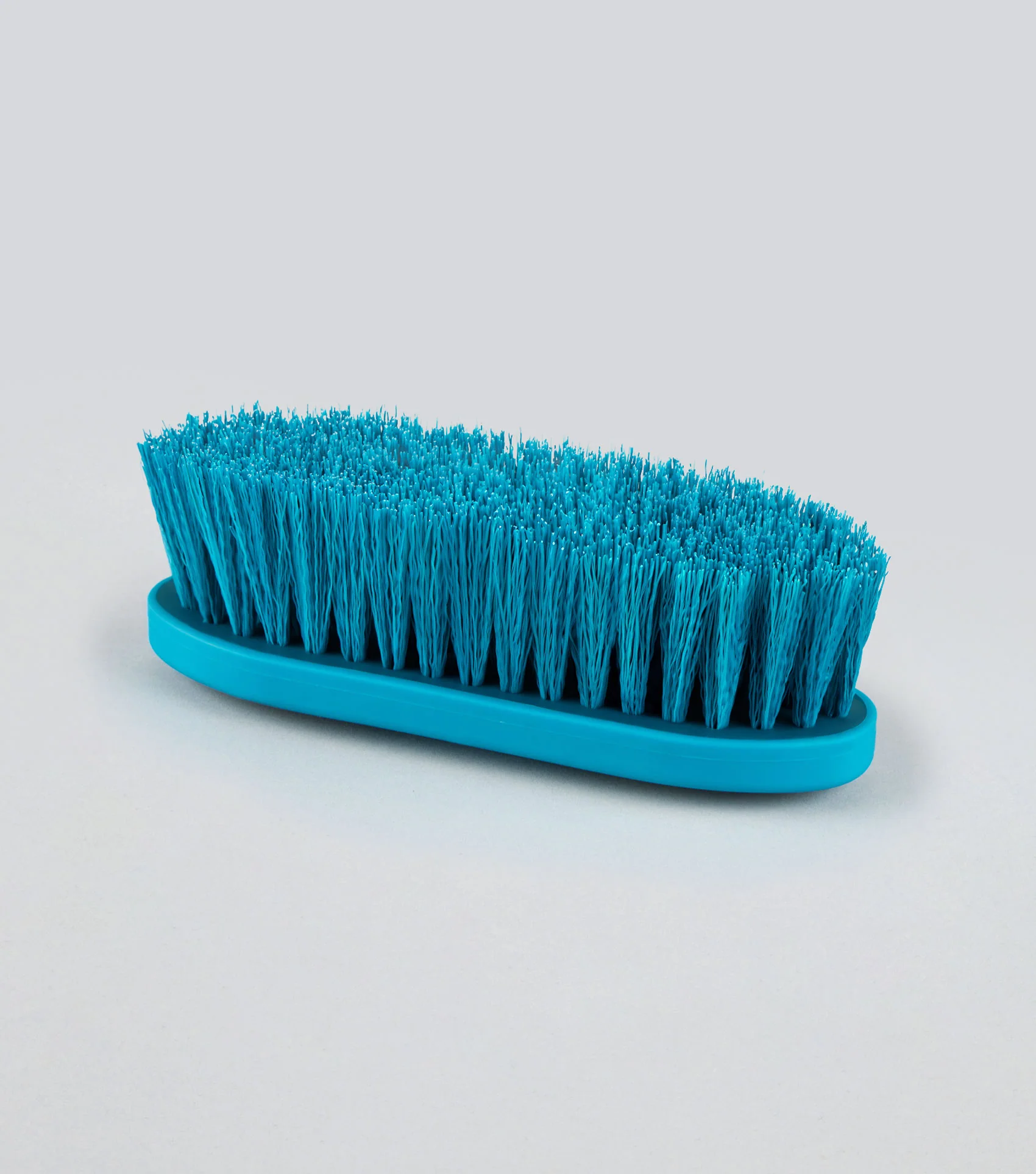 Soft-Touch Dandy Brush - Small Med Blue & Peacock - Image 2