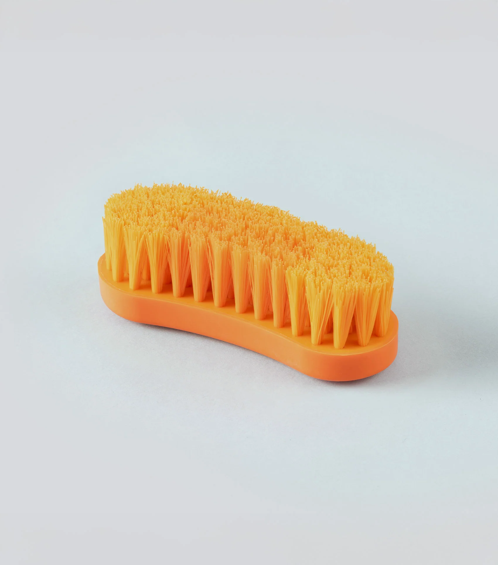 Soft-Touch Face Brush Orange & Amber - Image 2