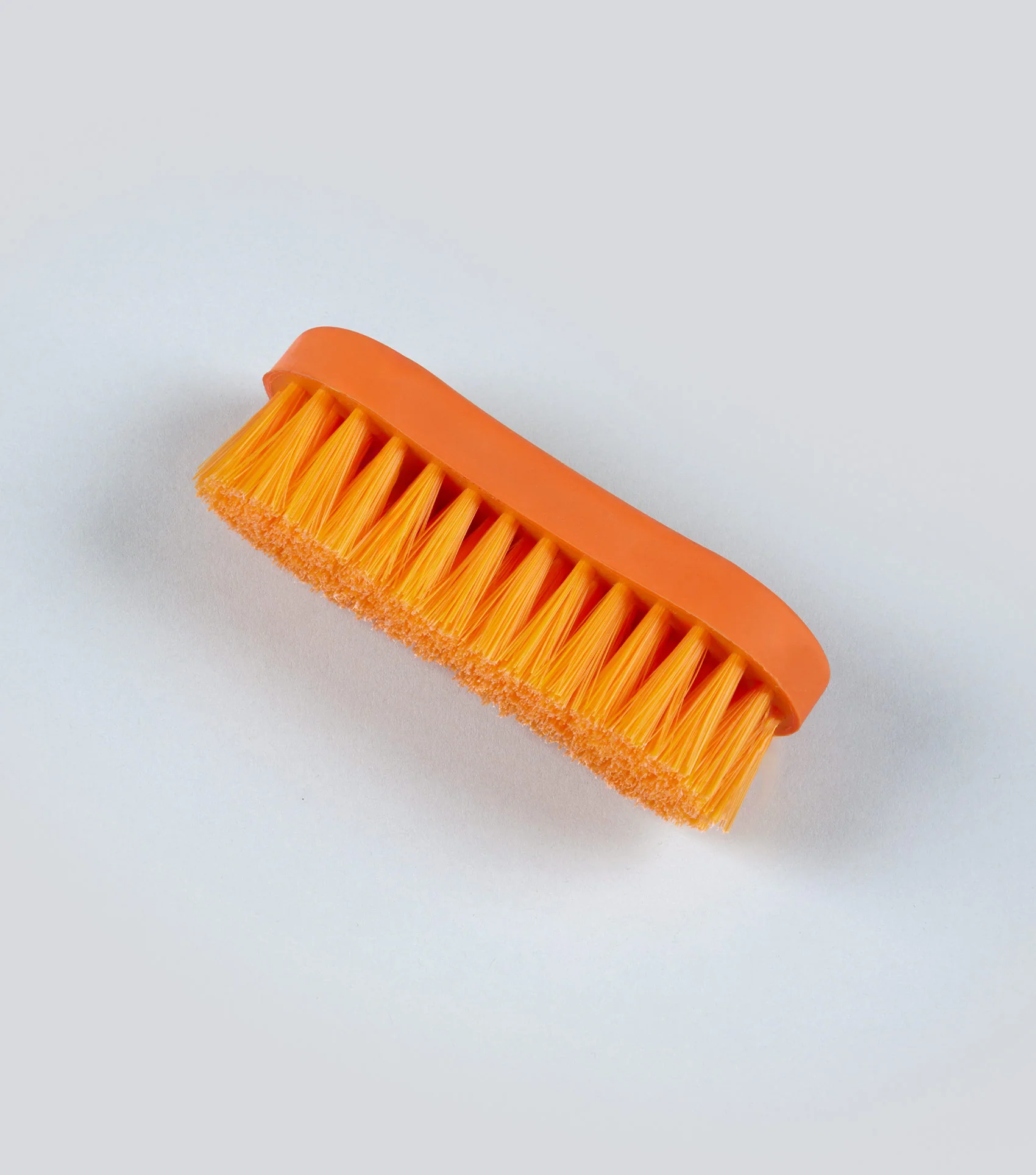 Soft-Touch Face Brush Orange & Amber - Image 3
