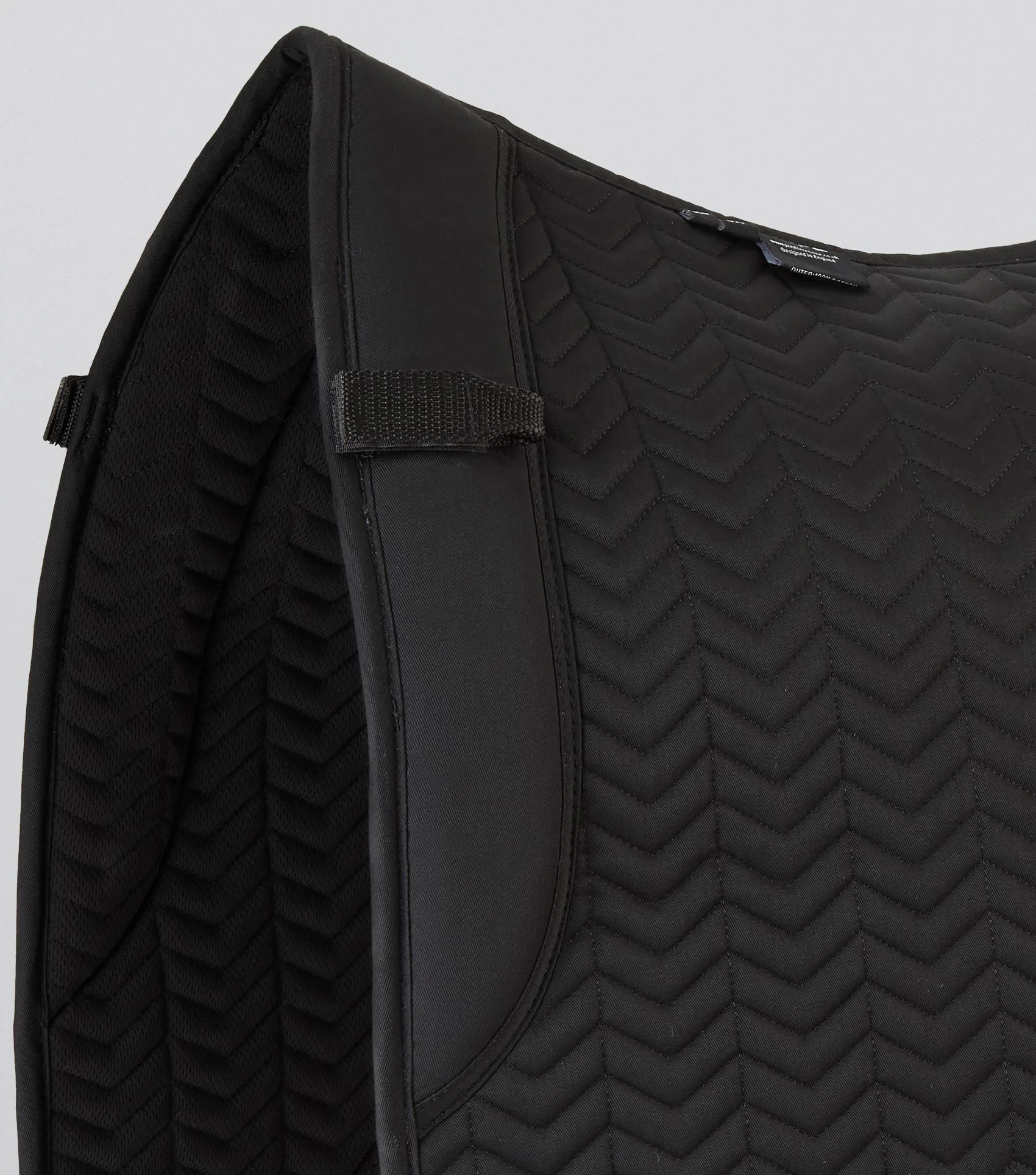 Sovereign Dressage Square Black - Image 3