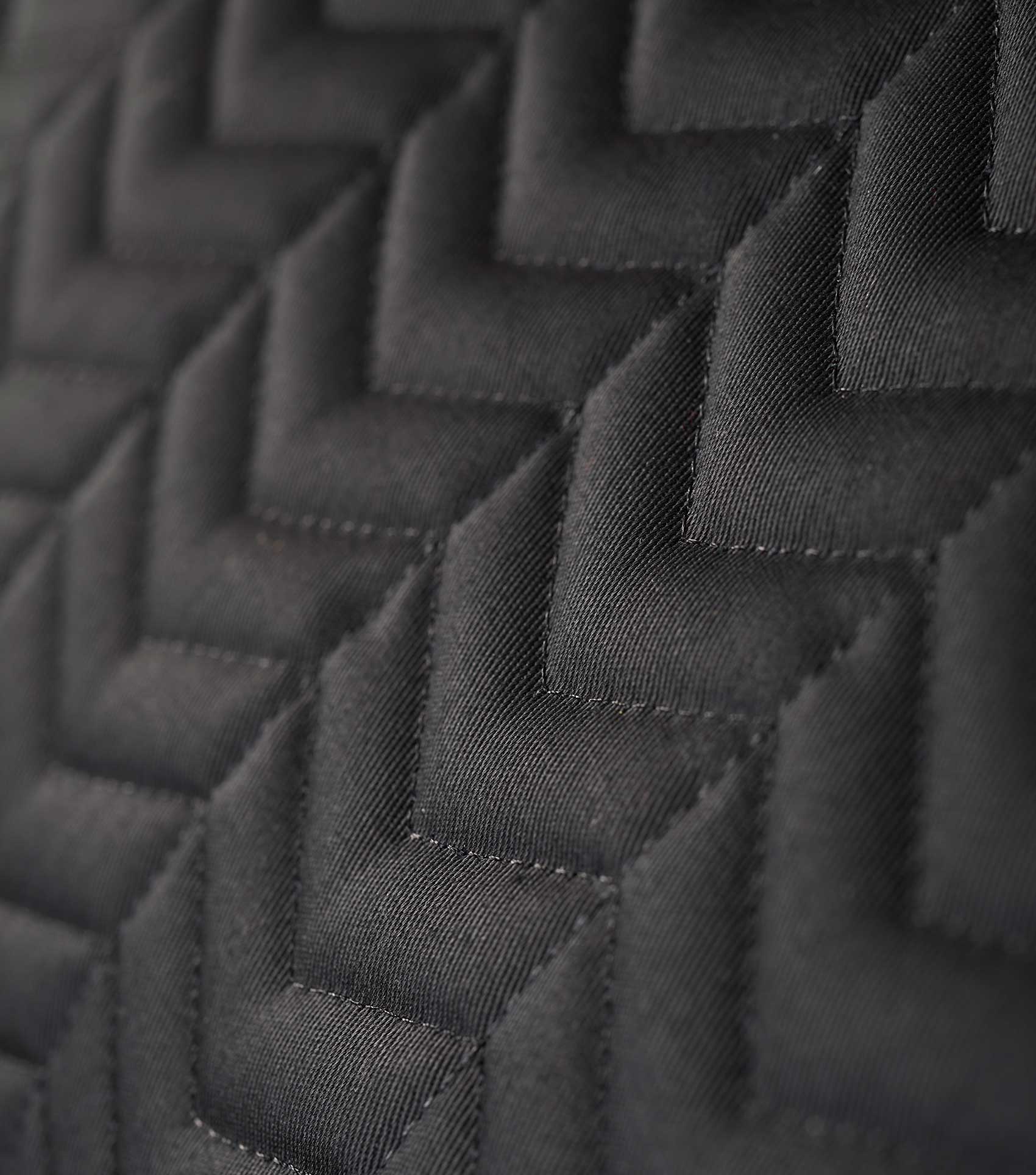 Sovereign Dressage Square Black - Image 4