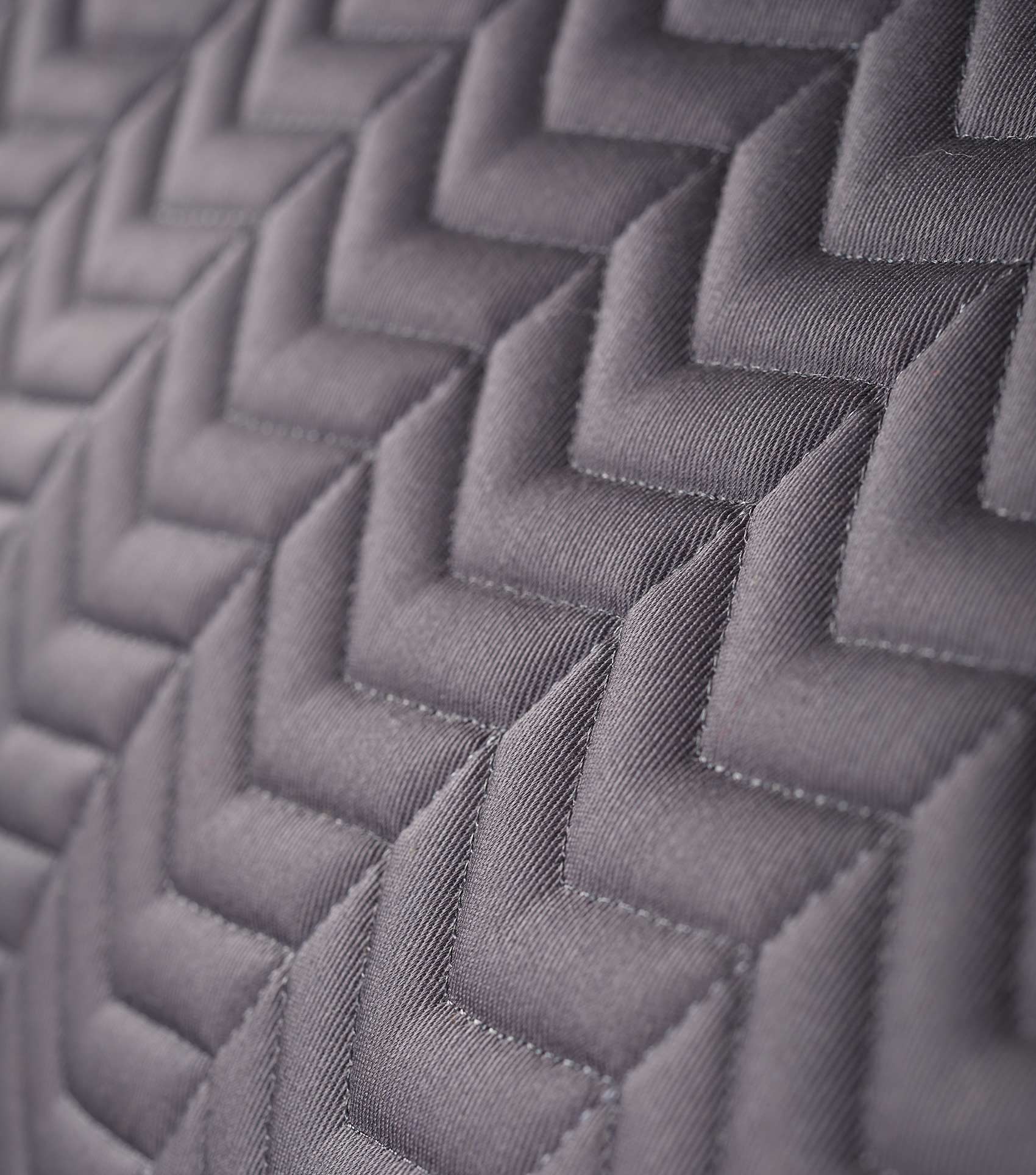 Sovereign Dressage Square Grey - Image 4