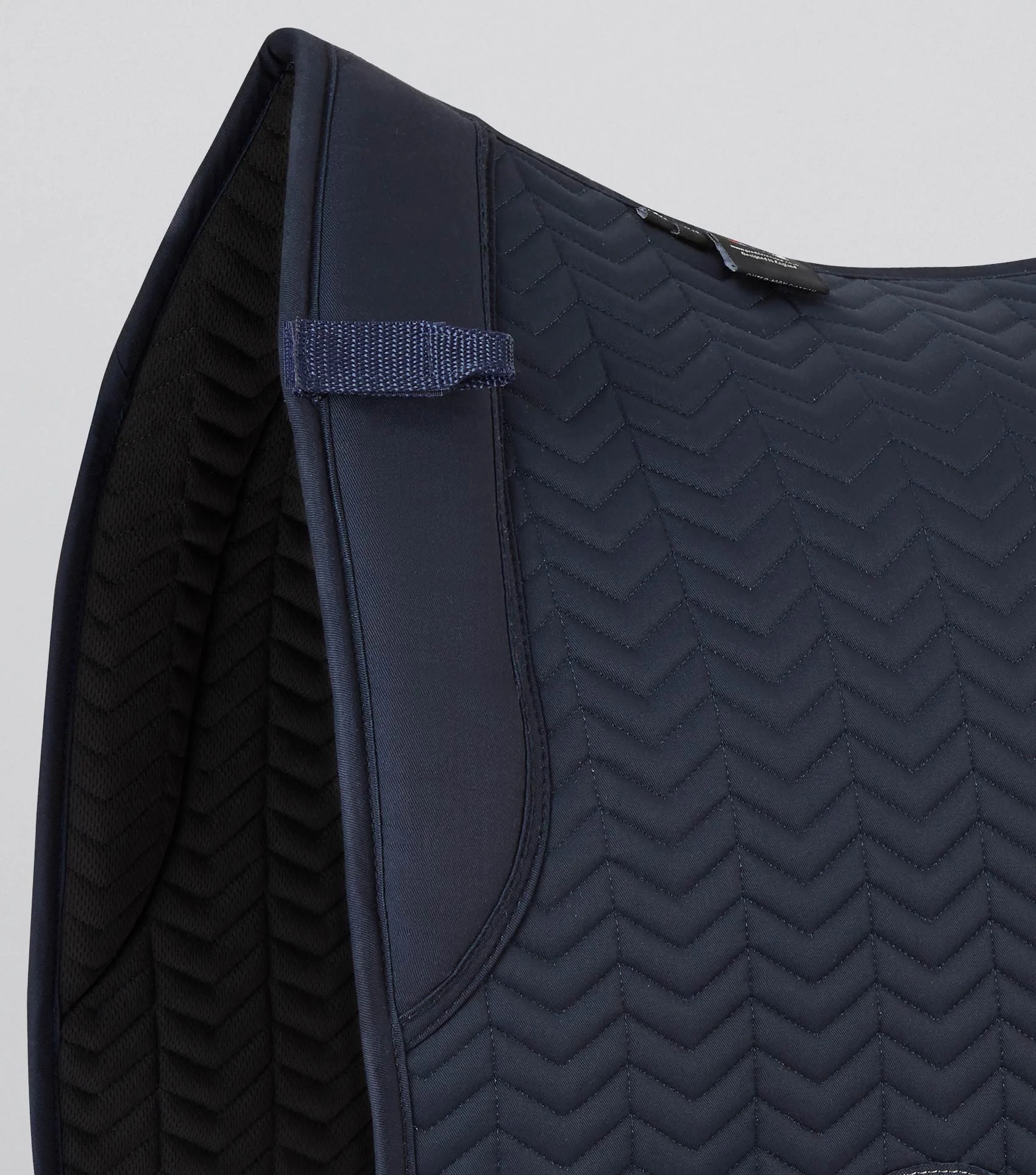 Sovereign Dressage Square Navy - Image 3