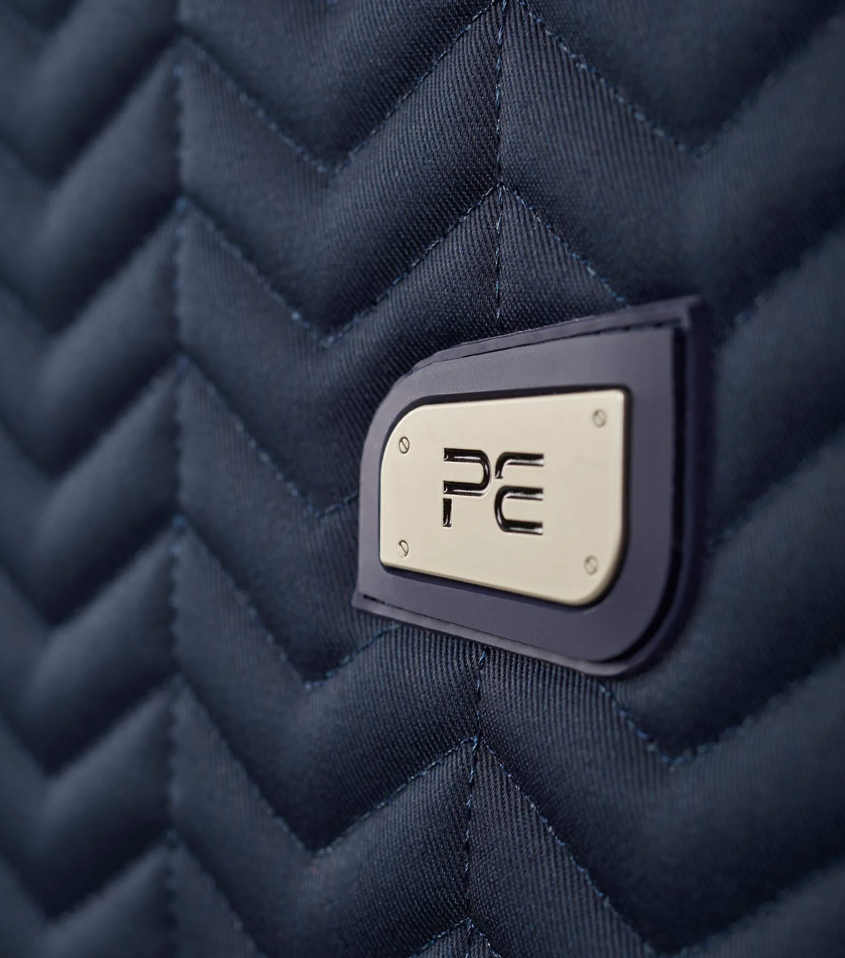 Sovereign Dressage Square Navy - Image 4