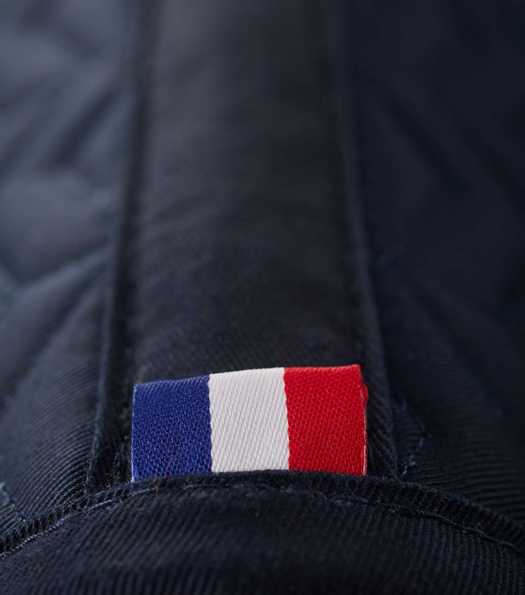 Sovereign Dressage Square Navy - Image 5