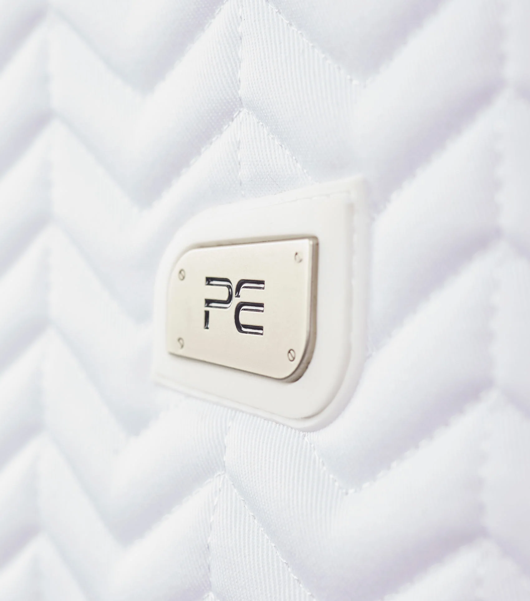 Sovereign Dressage Square White - Image 4