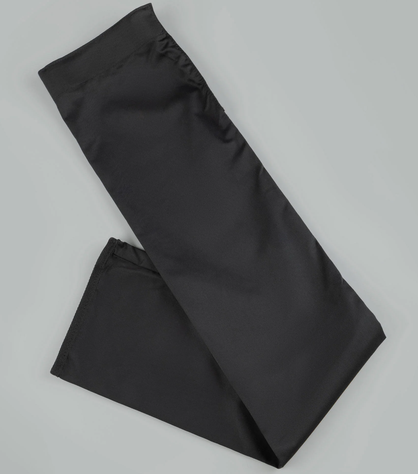 Spare Horse Tail Bag Black - Image 2