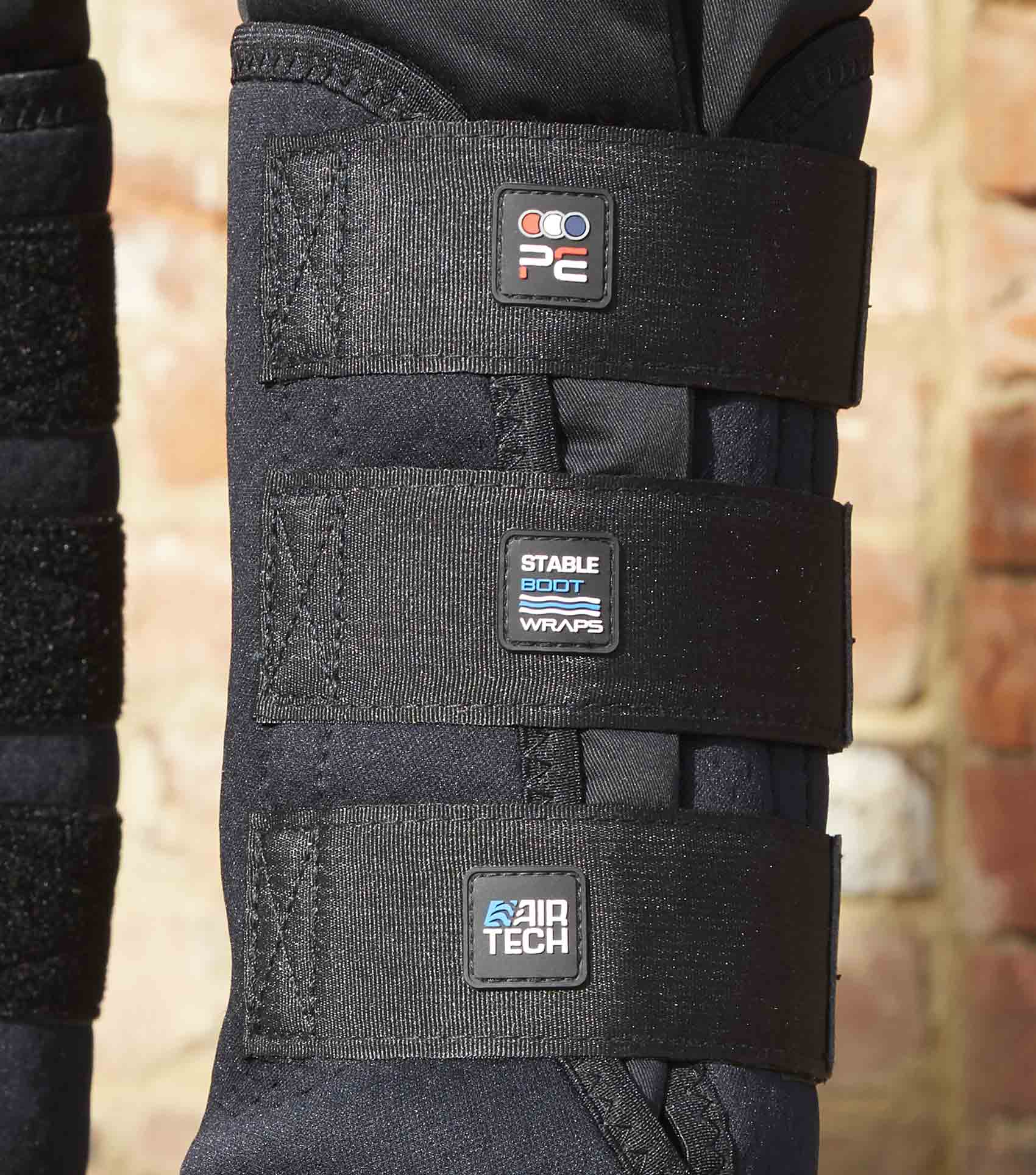 Stable Boot Wraps Inc. Liners - Image 5
