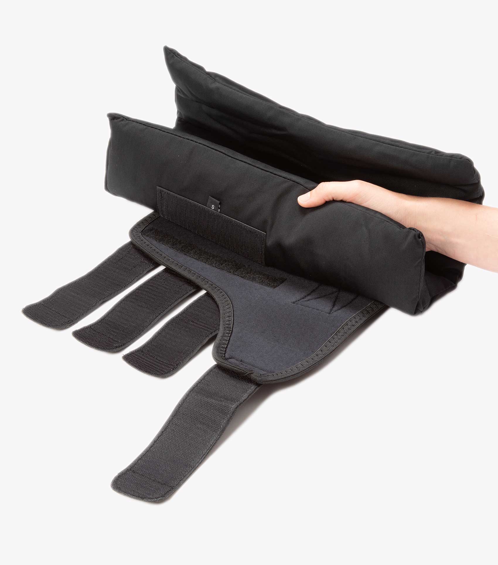 Stable Boot Wraps Inc. Liners - Image 6