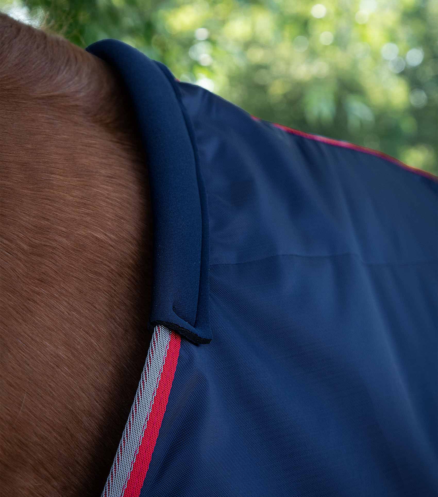Stable Buster Lite 100g Navy - Image 2