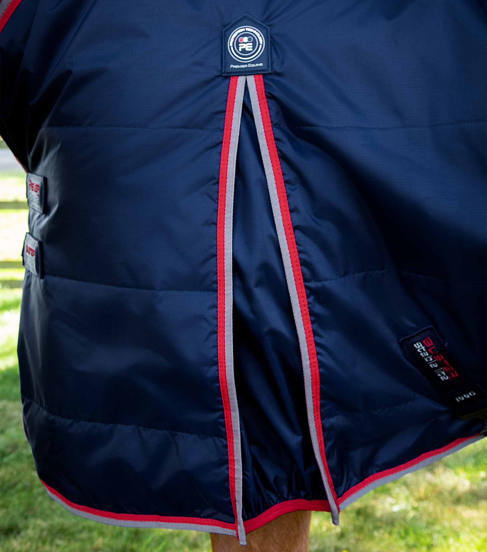 Stable Buster Lite 100g Navy - Image 4