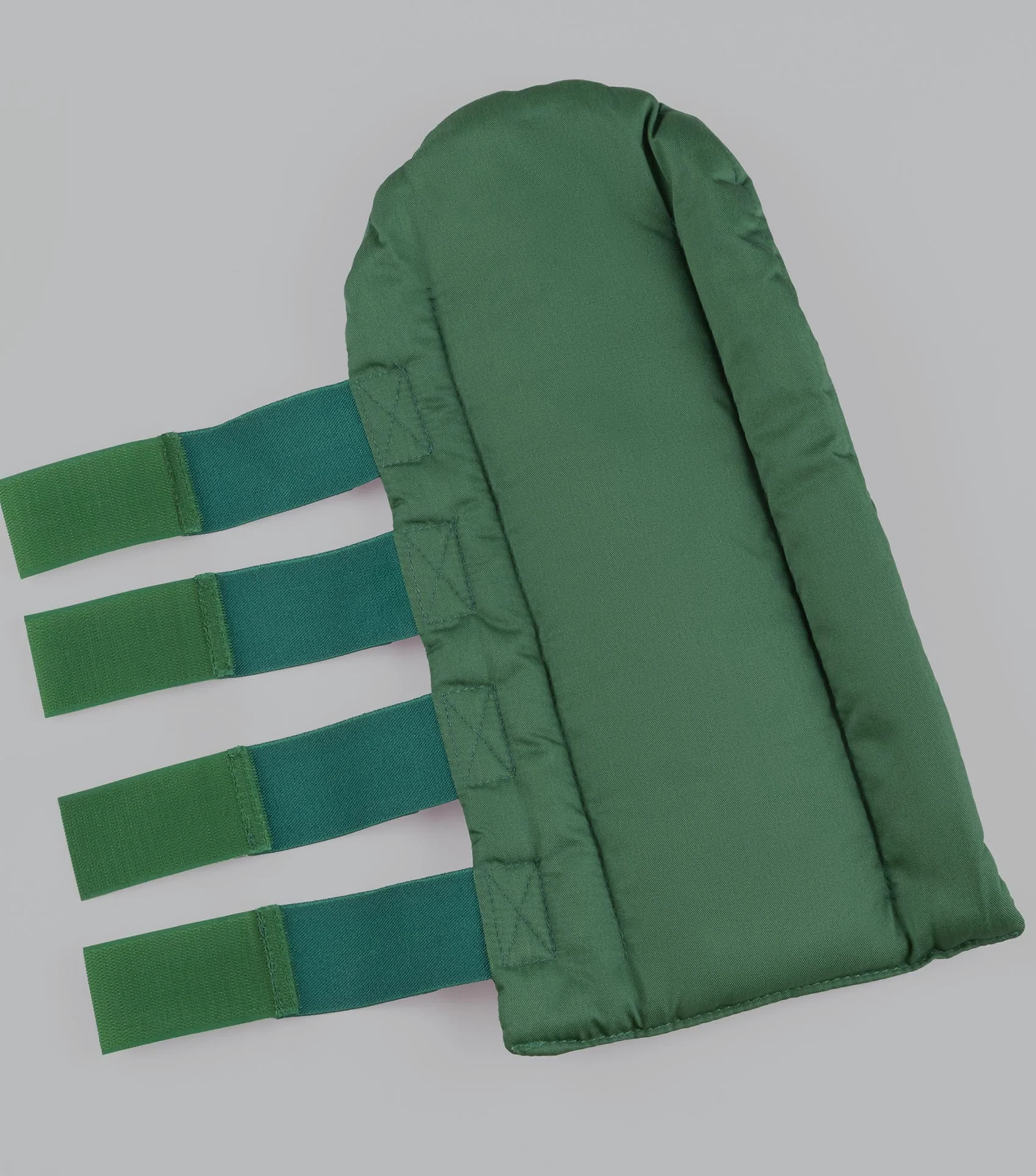 Stay-Up Horse Tail Guard Green - Image 3