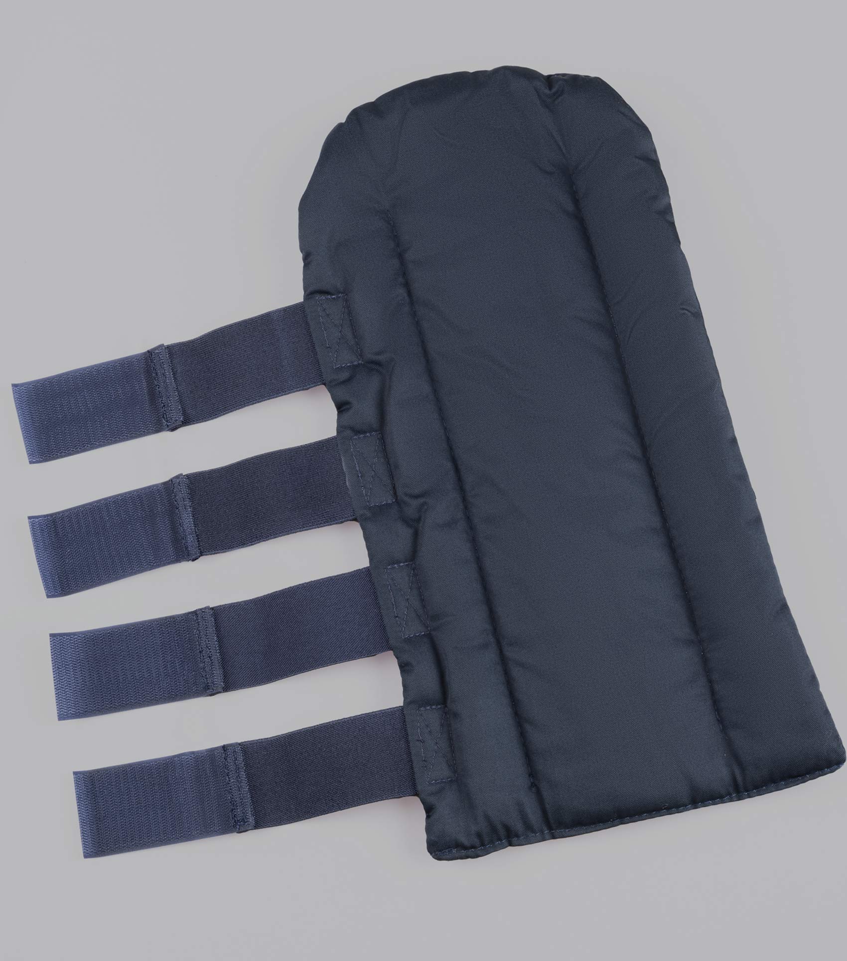 Stay-Up Horse Tail Guard Navy - Image 3