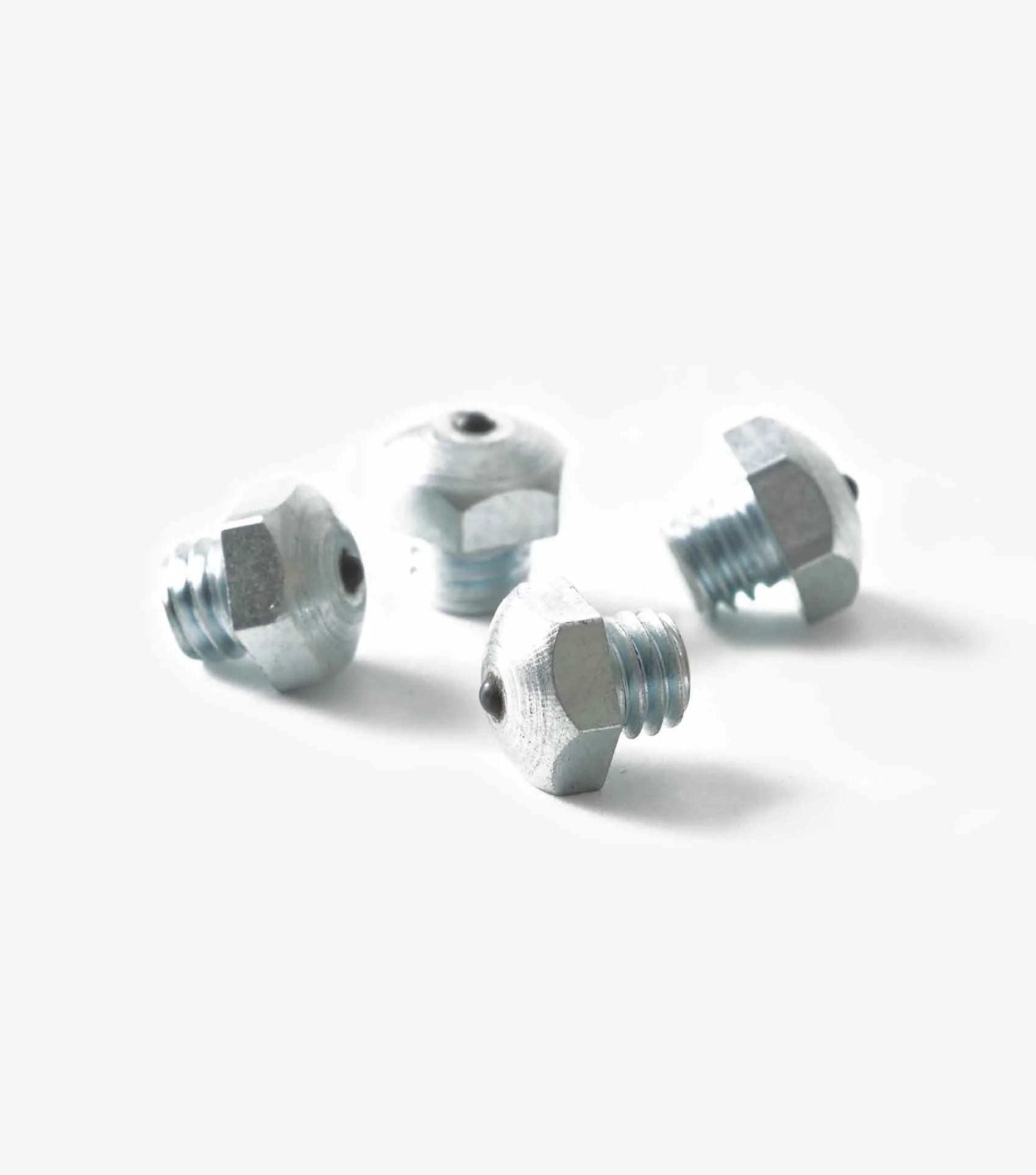 Studs for road work and harder ground (Set of 4) - Image 2