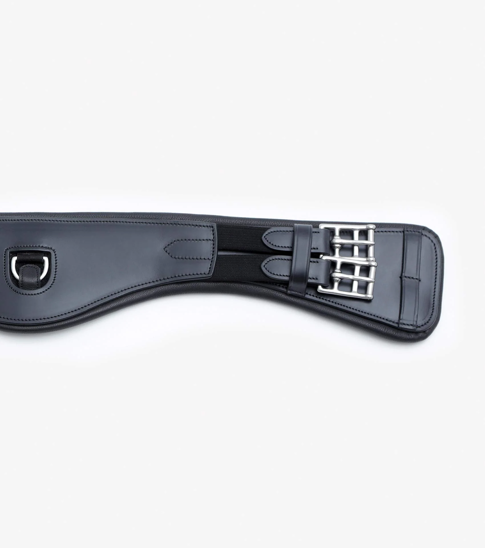 Tamarro Anatomic Leather Girth - Image 3