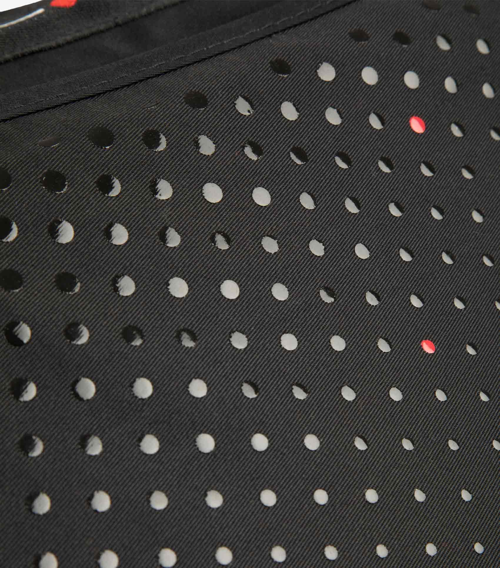 Tech Grip Pro Anti-Slip Correction Saddle Pad Black - Image 4