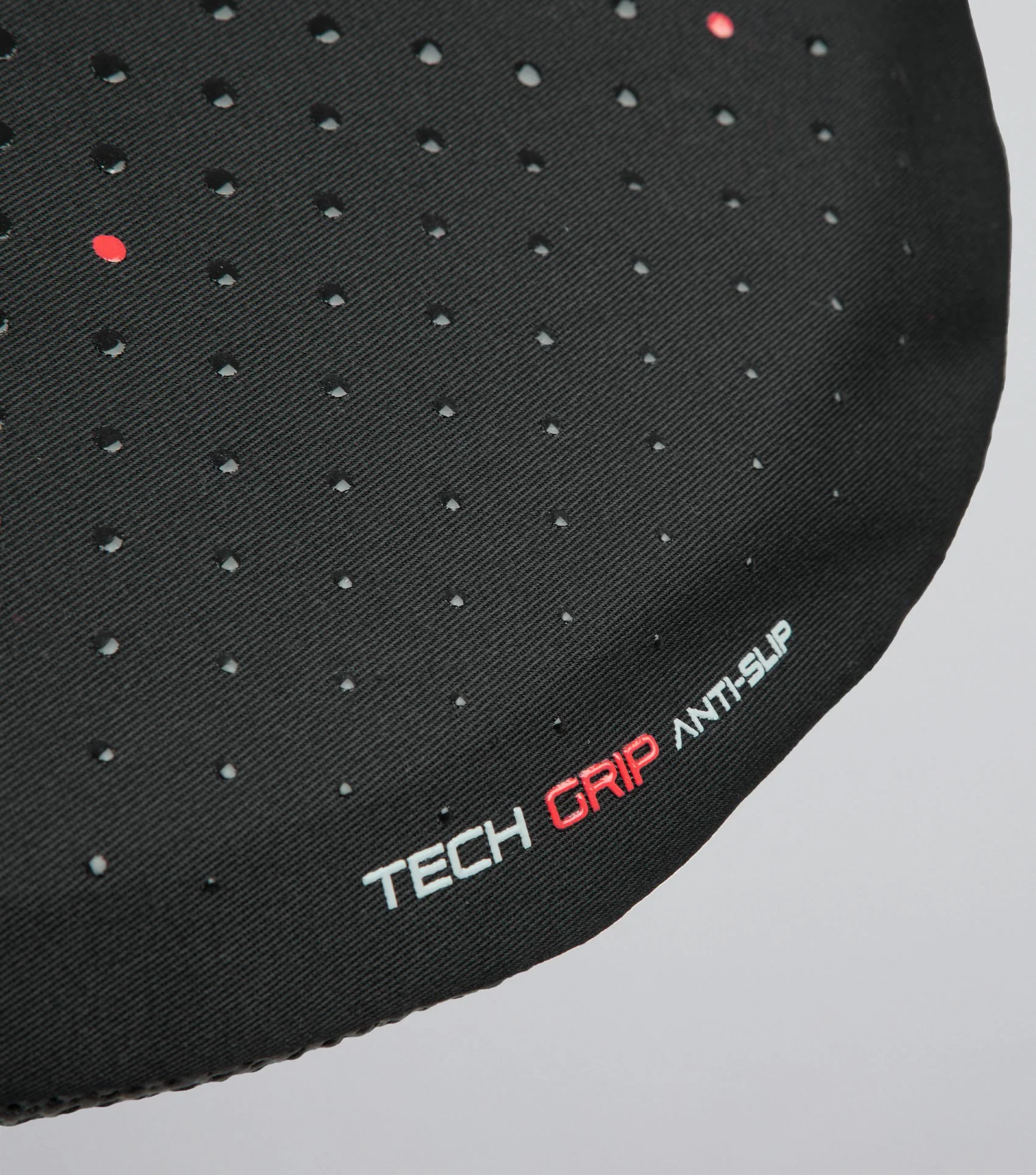 Tech Grip Pro Anti-Slip Correction Saddle Pad Black - Image 5
