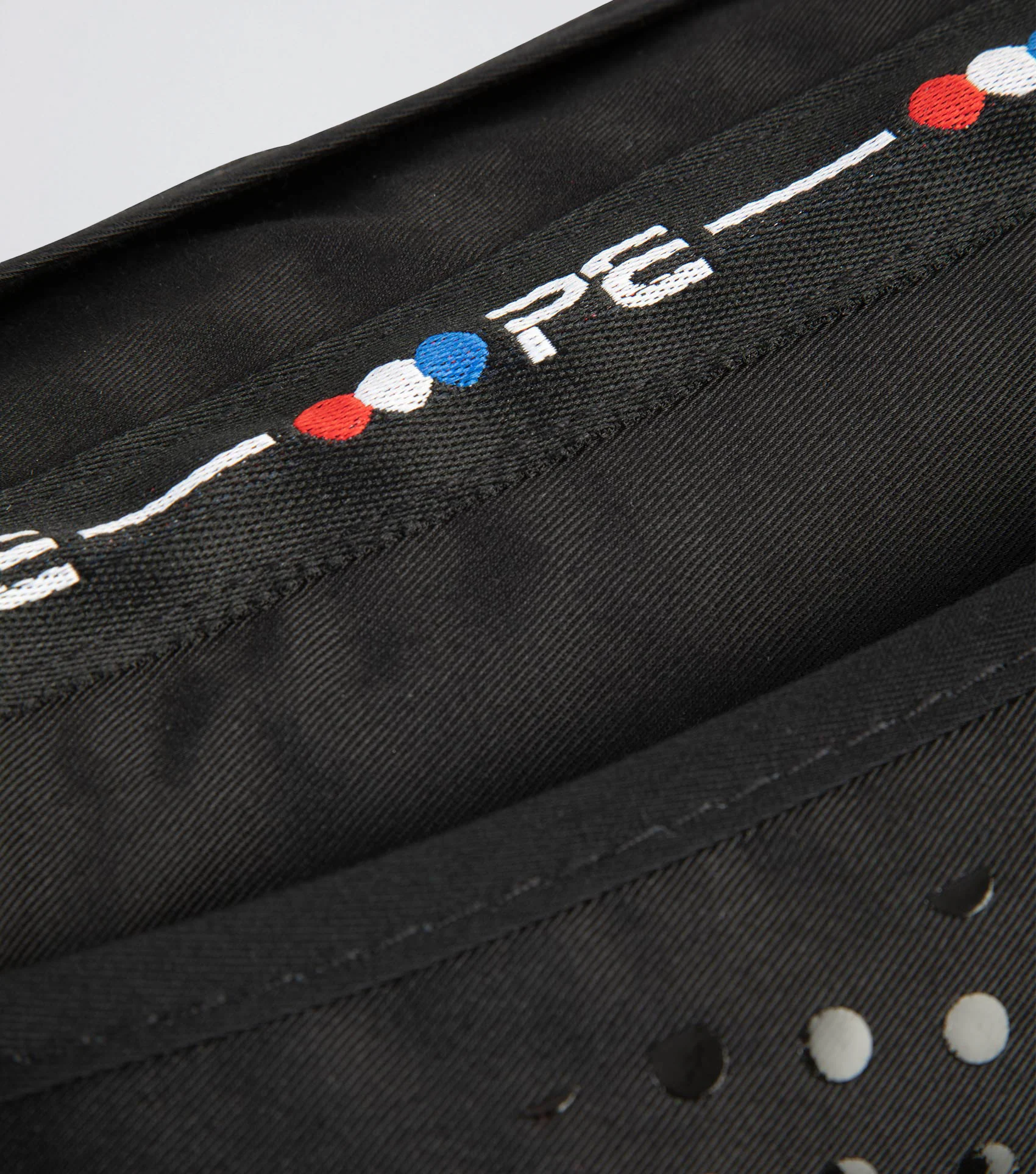 Tech Grip Pro Anti-Slip Correction Saddle Pad Black - Image 6