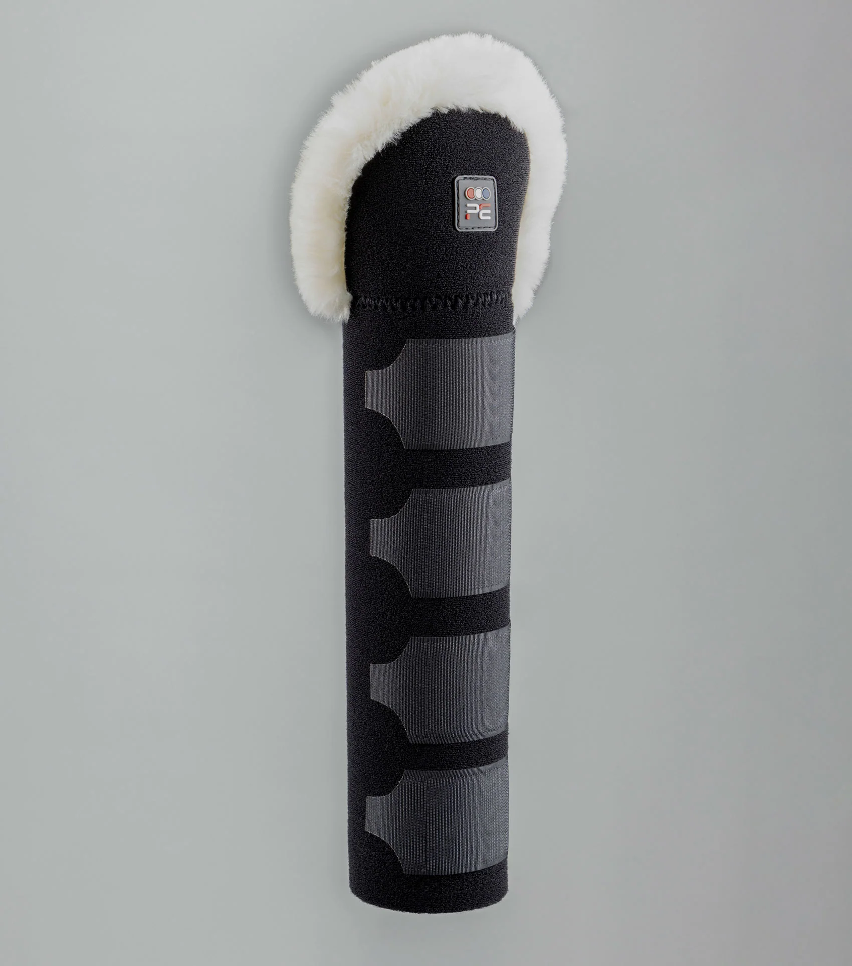 Techno Wool Anti-Slip Tail Guard Black - Image 2