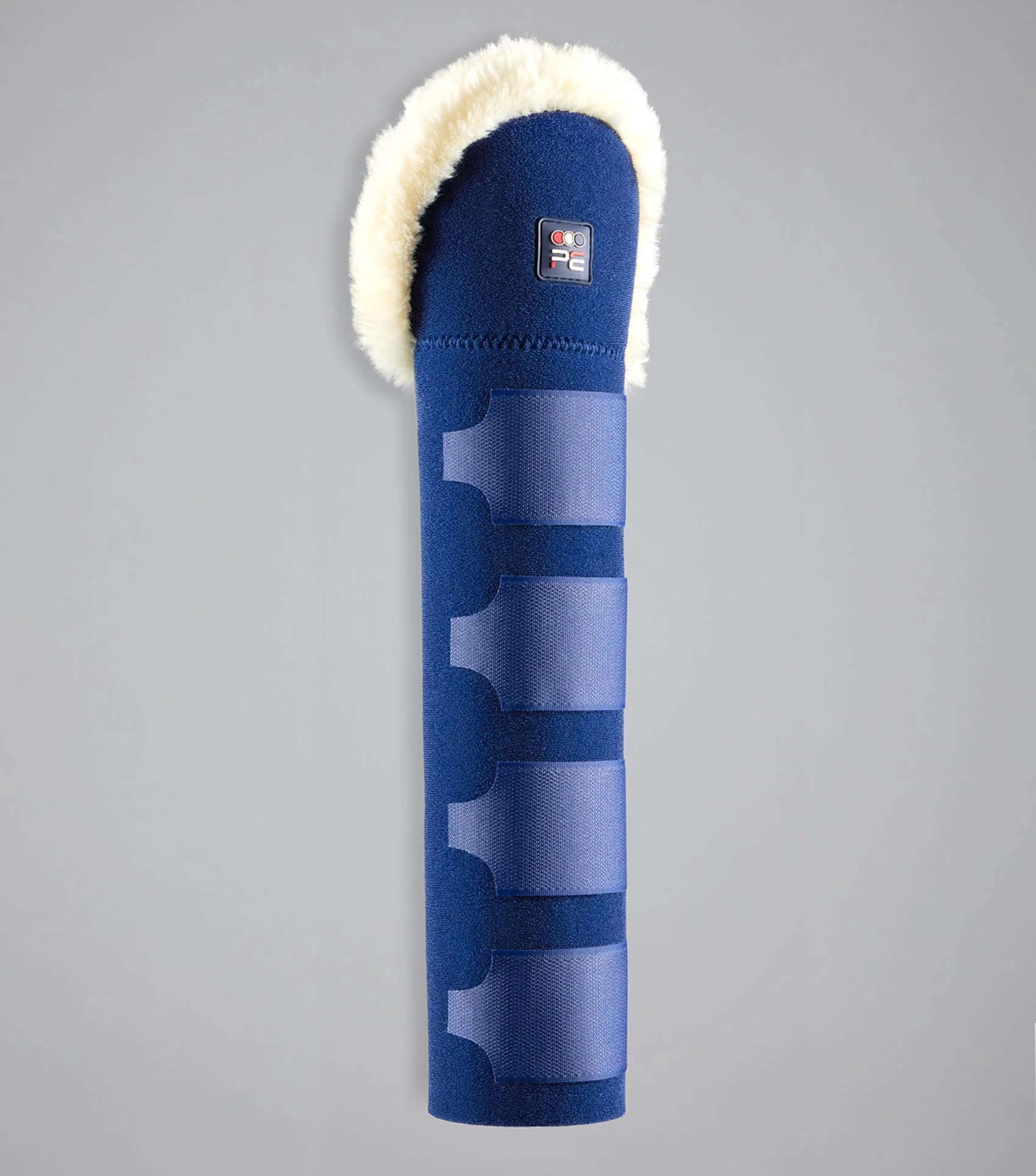 Techno Wool Anti-Slip Tail Guard Navy - Image 2