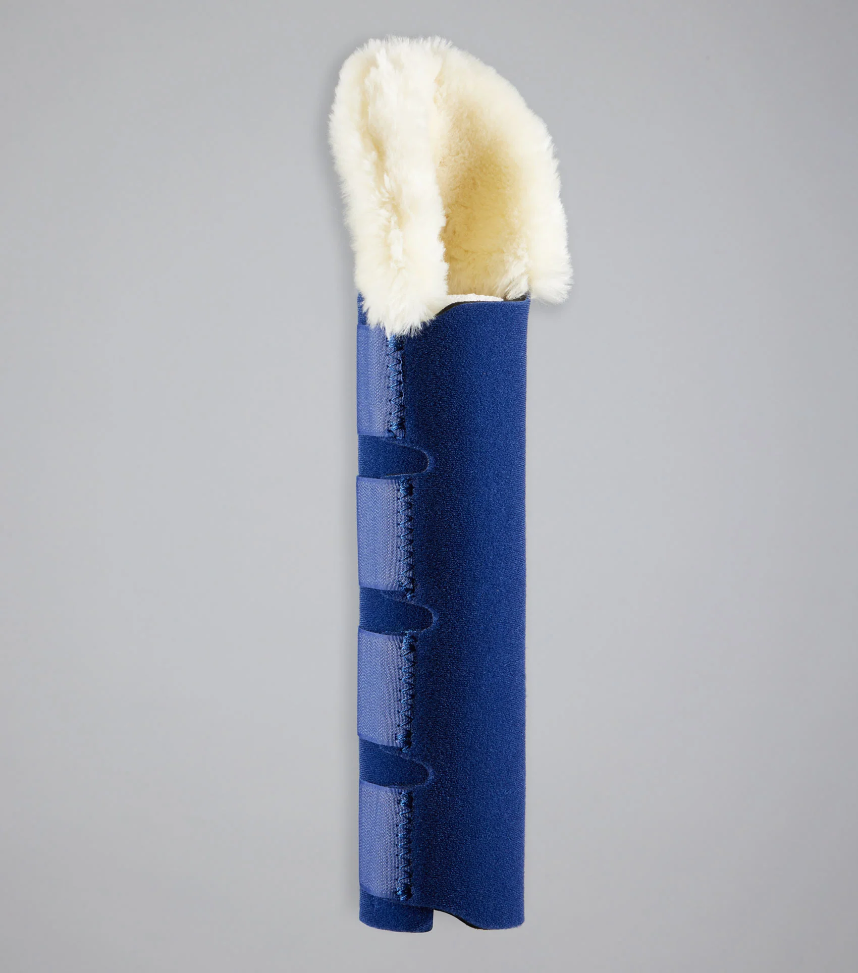 Techno Wool Anti-Slip Tail Guard Navy - Image 5
