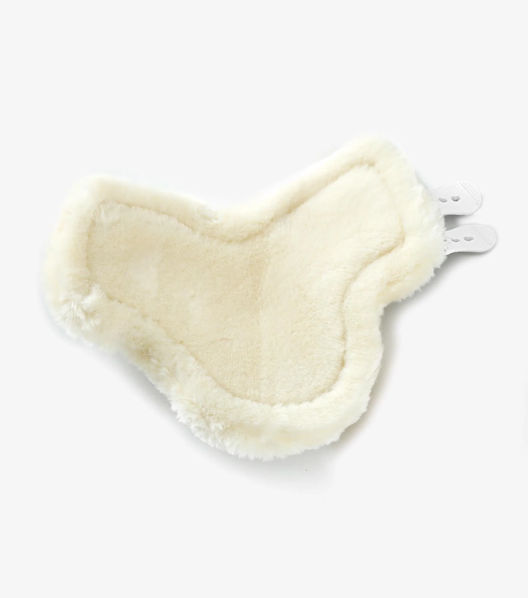 Sale Techno Wool Fetlock Boots White - Image 6