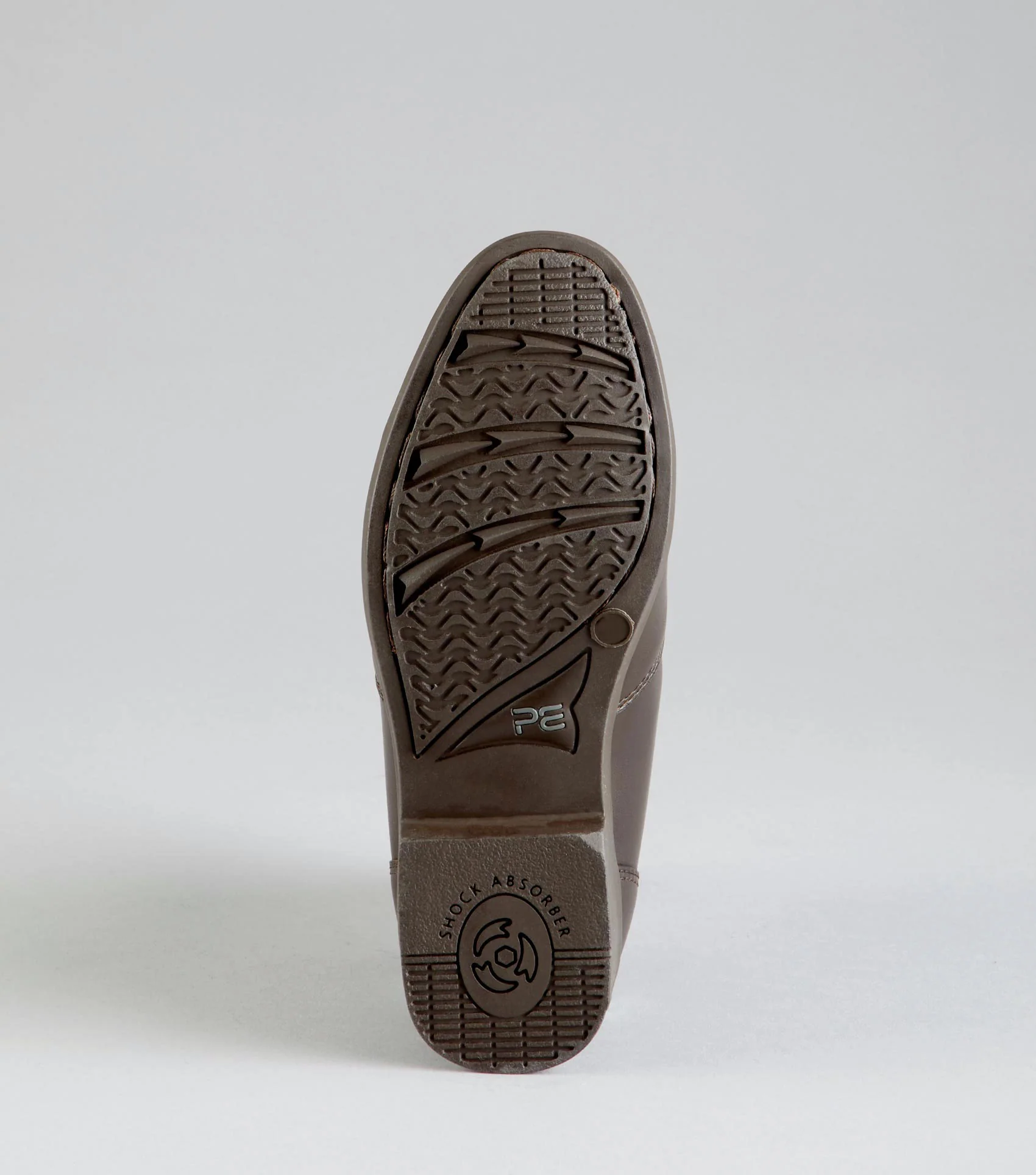 Torlano Junior Leather Chelsea Boots Brown - Image 5