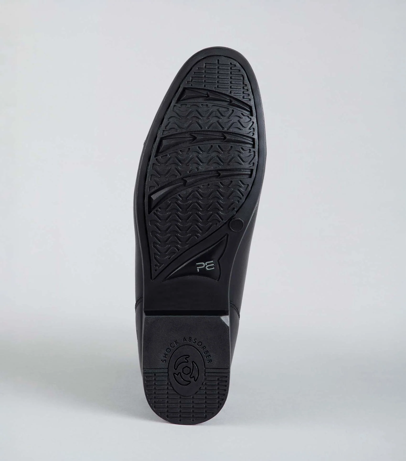 Torlano Leather Chelsea Paddock Boots Black - Image 5