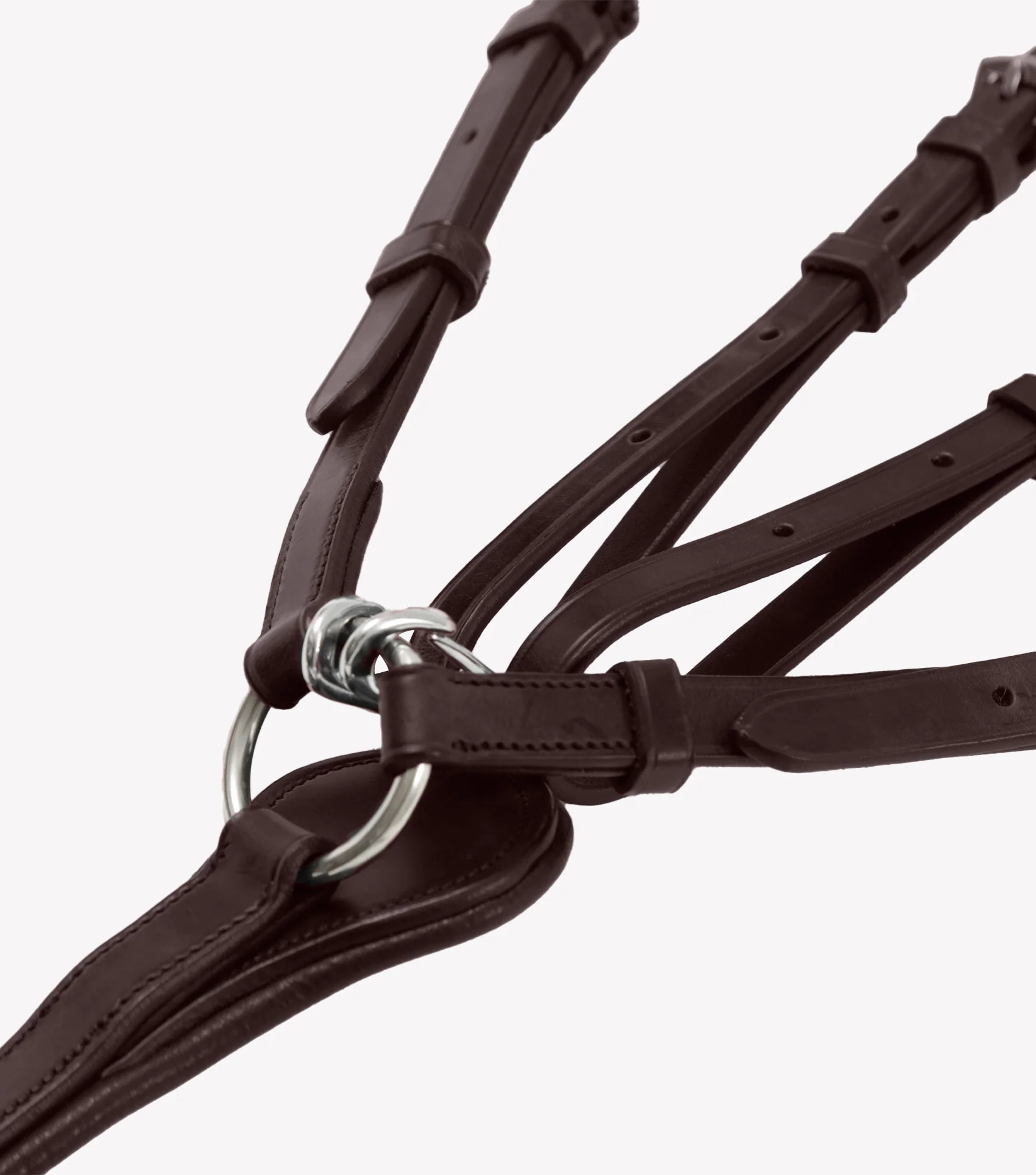 Valbrona Performance Breastplate Brown - Image 5