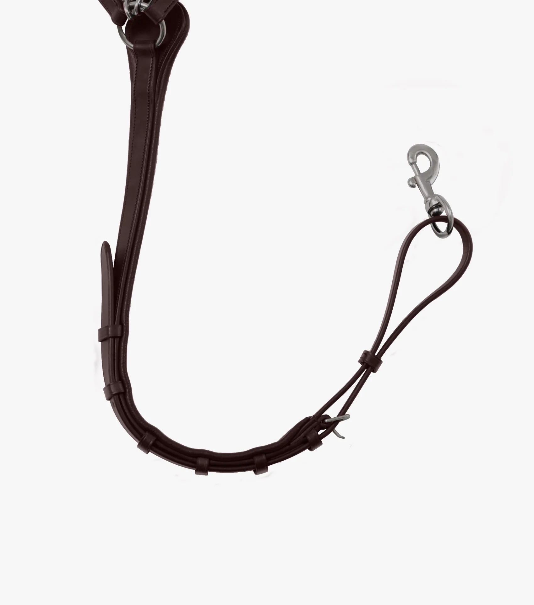 Valbrona Performance Breastplate Brown - Image 6