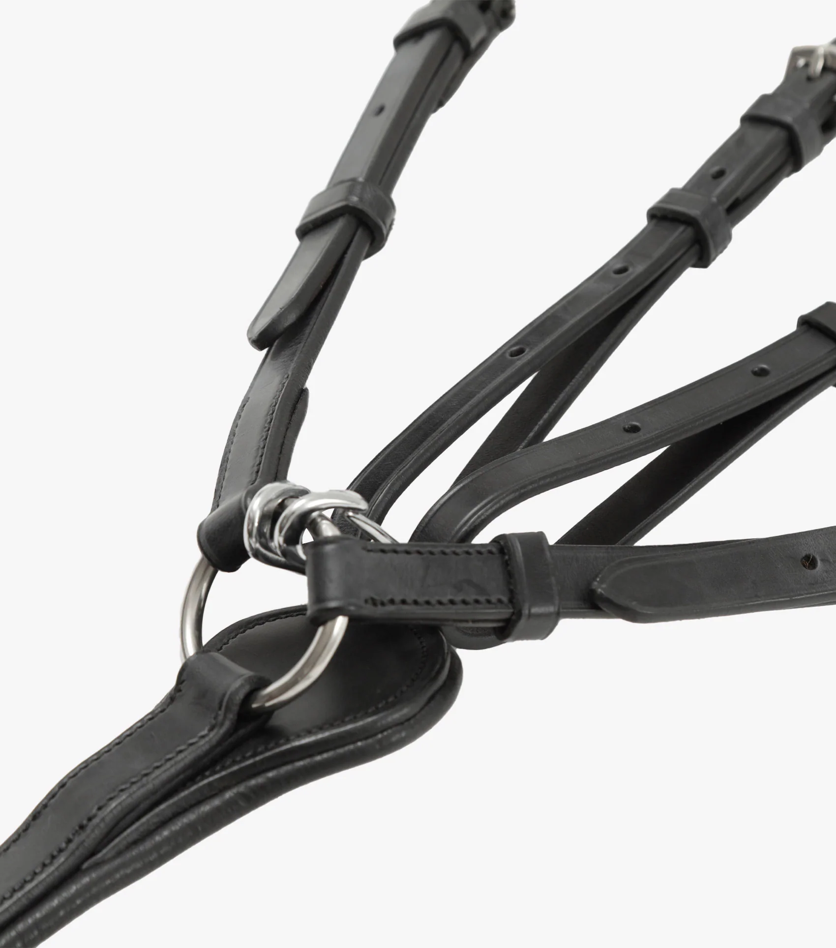 Valbrona Performance Breastplate Black - Image 5