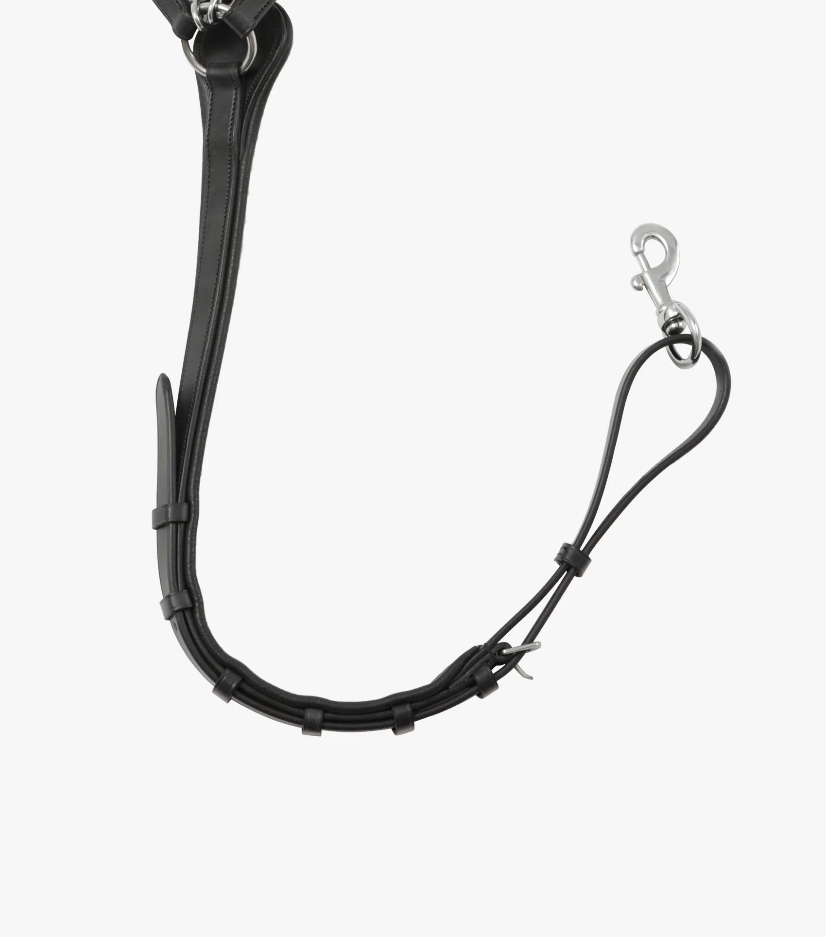 Valbrona Performance Breastplate Black - Image 6