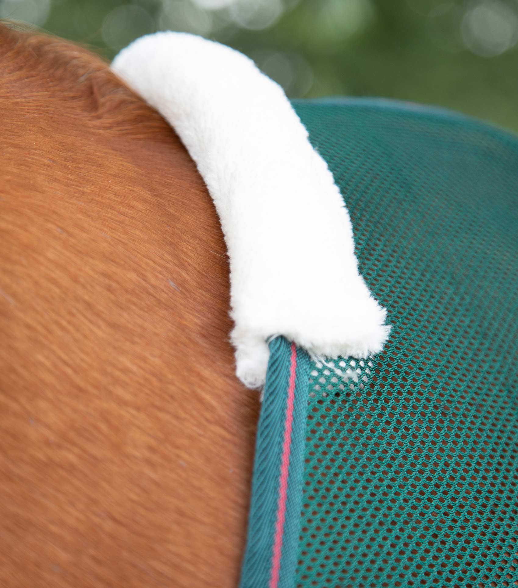 Ventoso Mesh Cooler Green - Image 3